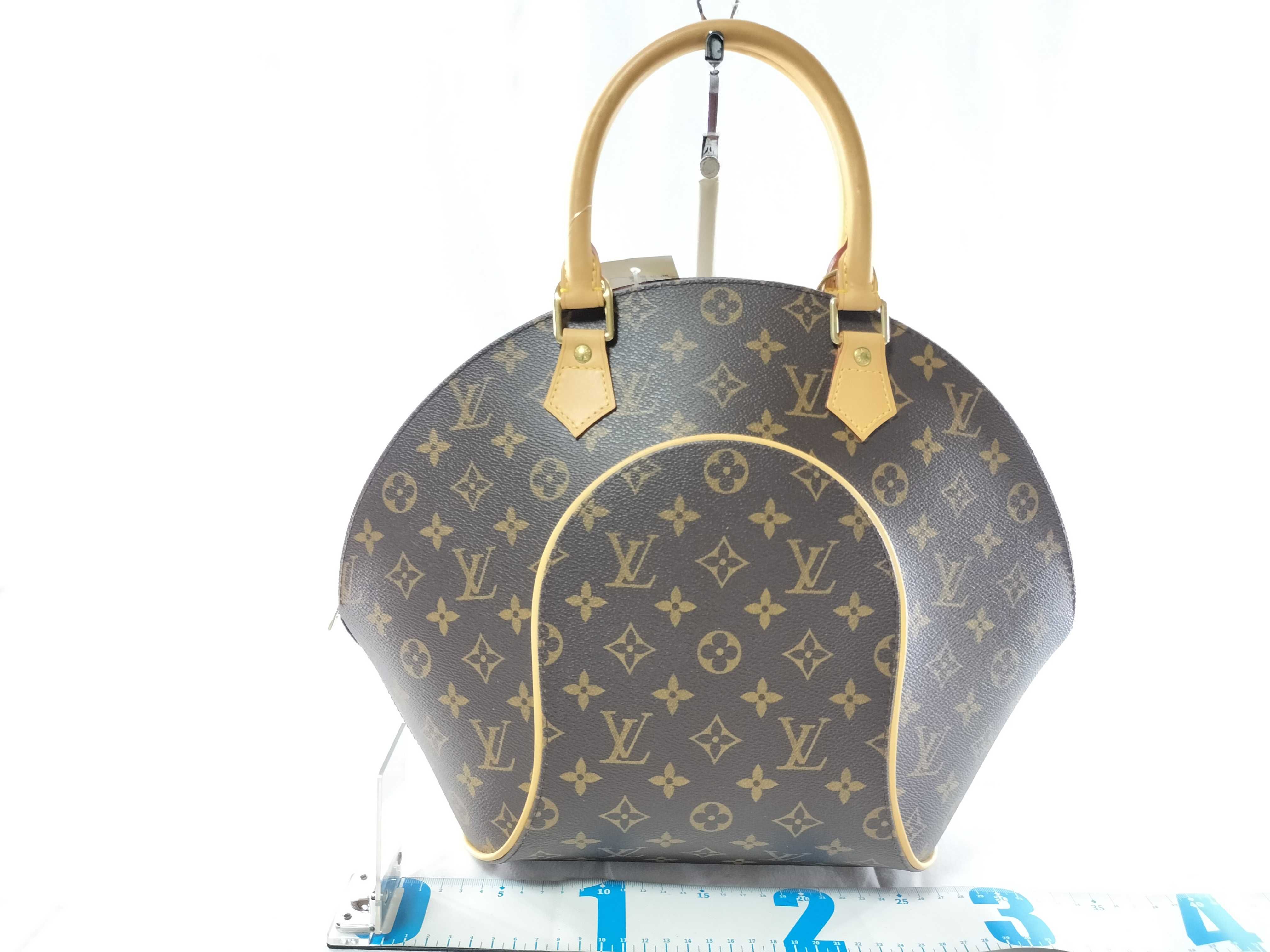 Monogram Ellipse PM M51127 Handbag — view 2
