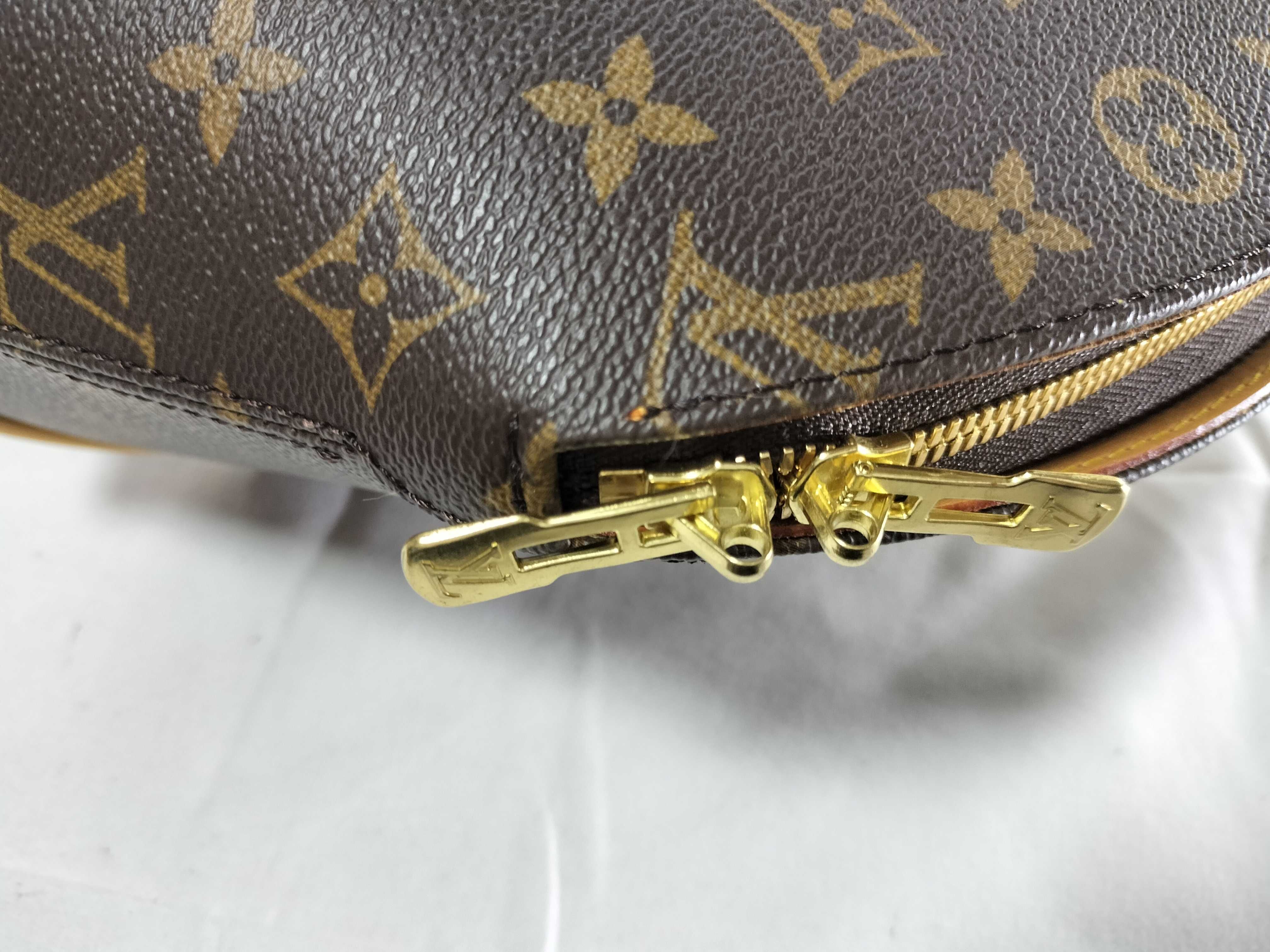 Monogram Ellipse PM M51127 Handbag — view 13