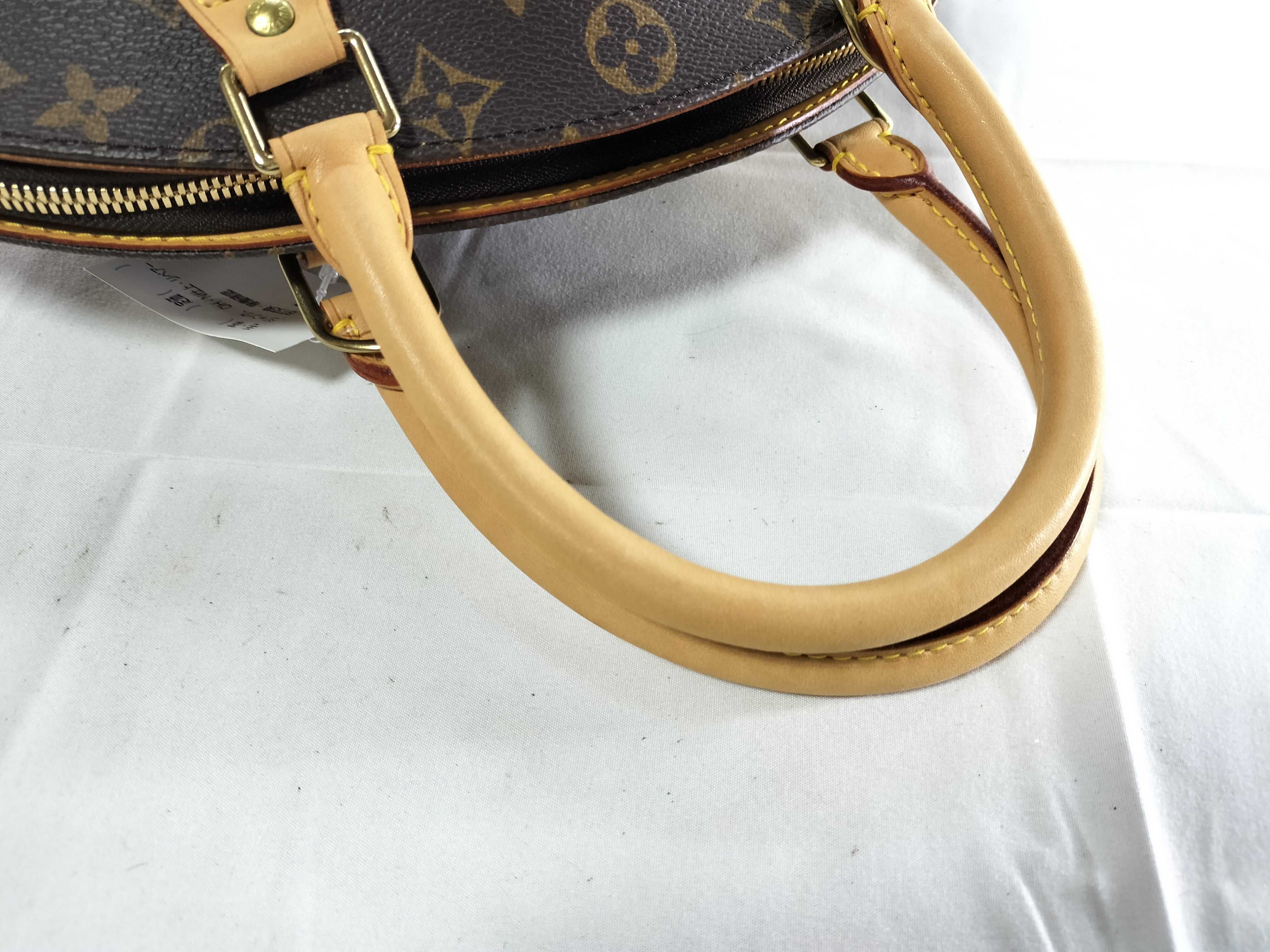 Monogram Ellipse PM M51127 Handbag — view 3