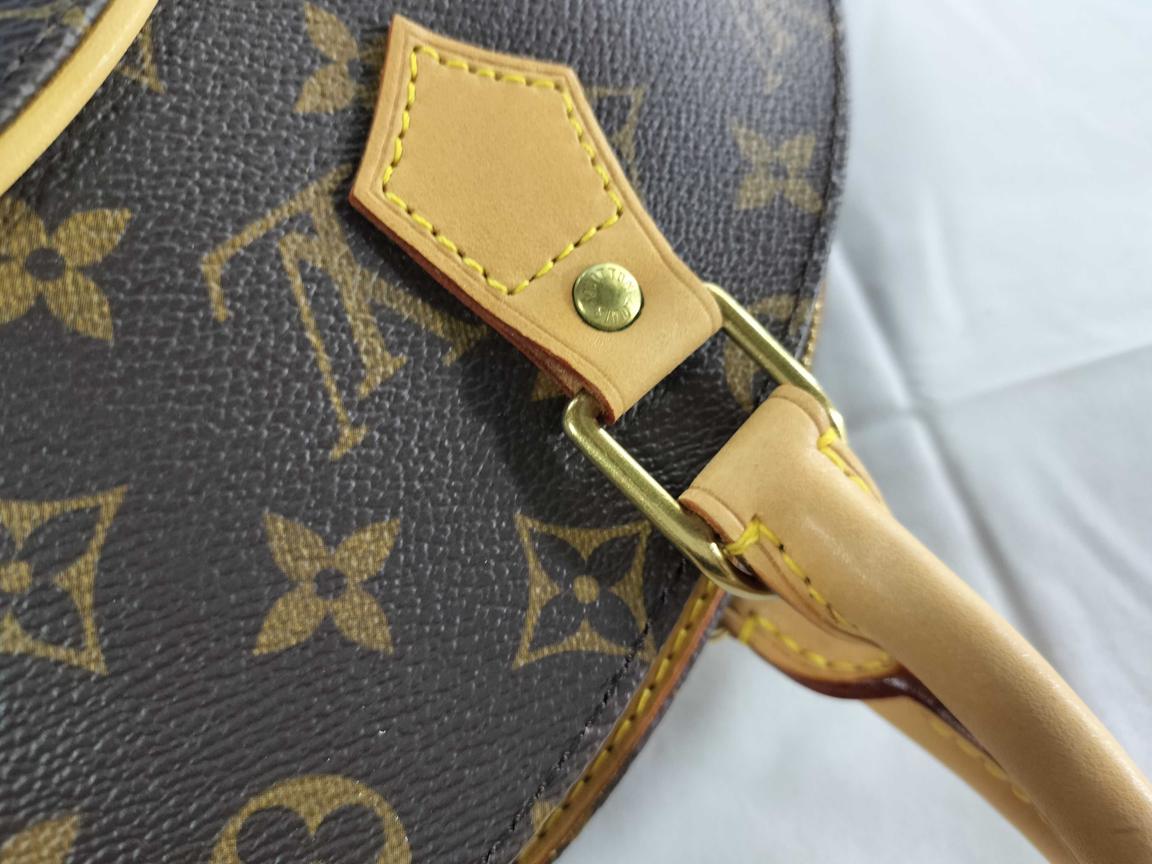 Monogram Ellipse PM M51127 Handbag — view 5