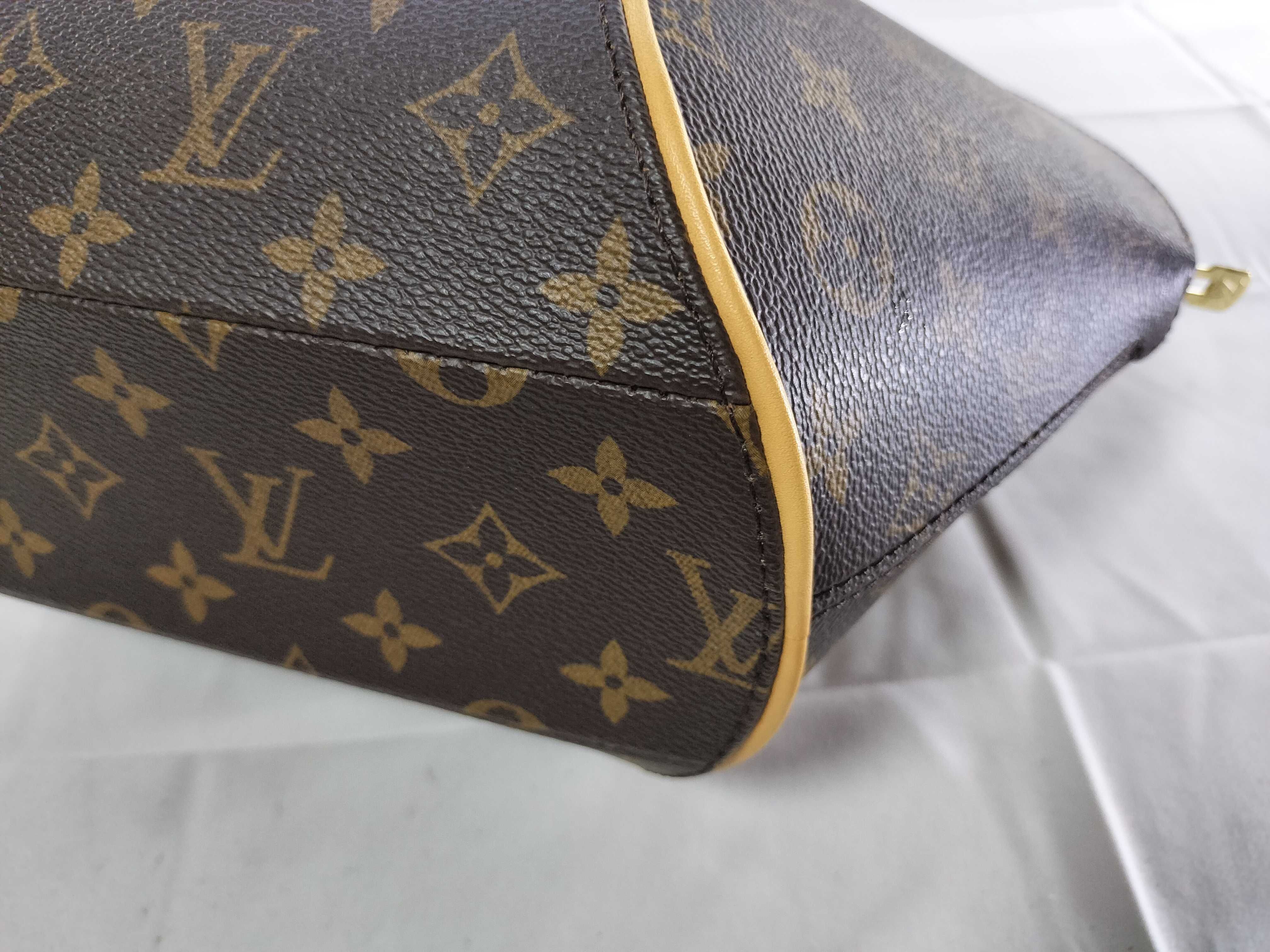 Monogram Ellipse PM M51127 Handbag — view 7