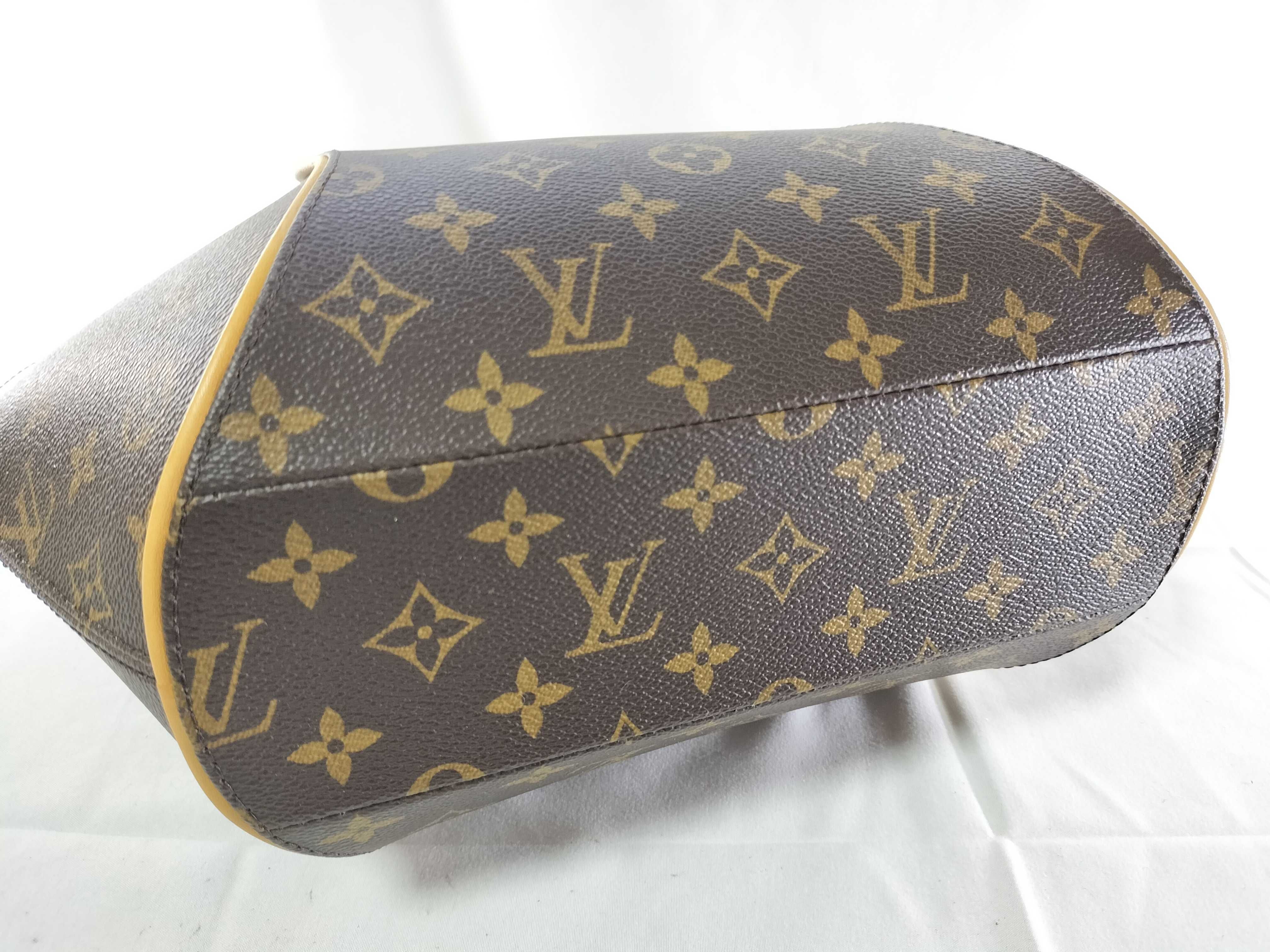 Monogram Ellipse PM M51127 Handbag — view 8