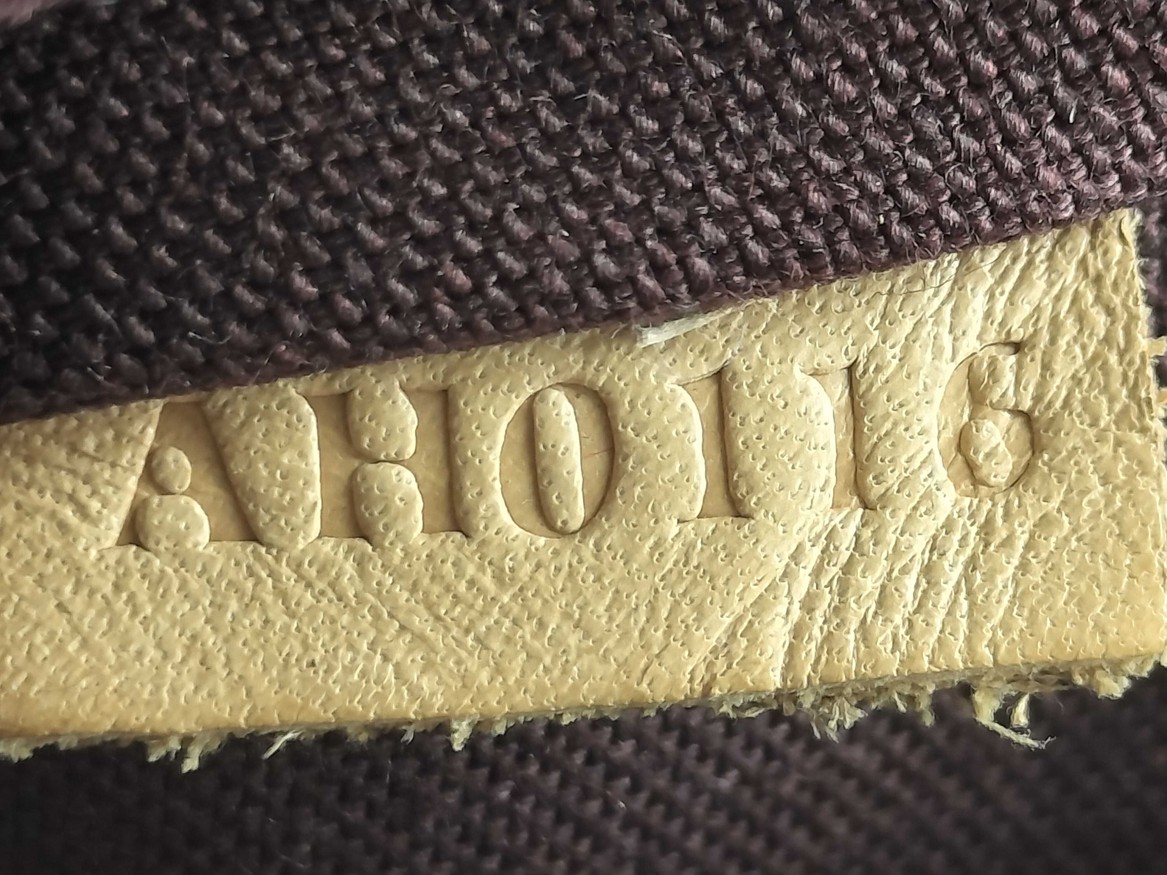 Monogram PH - Monogram Canvas Turenne 2-Way Handbag Brown M — view 14