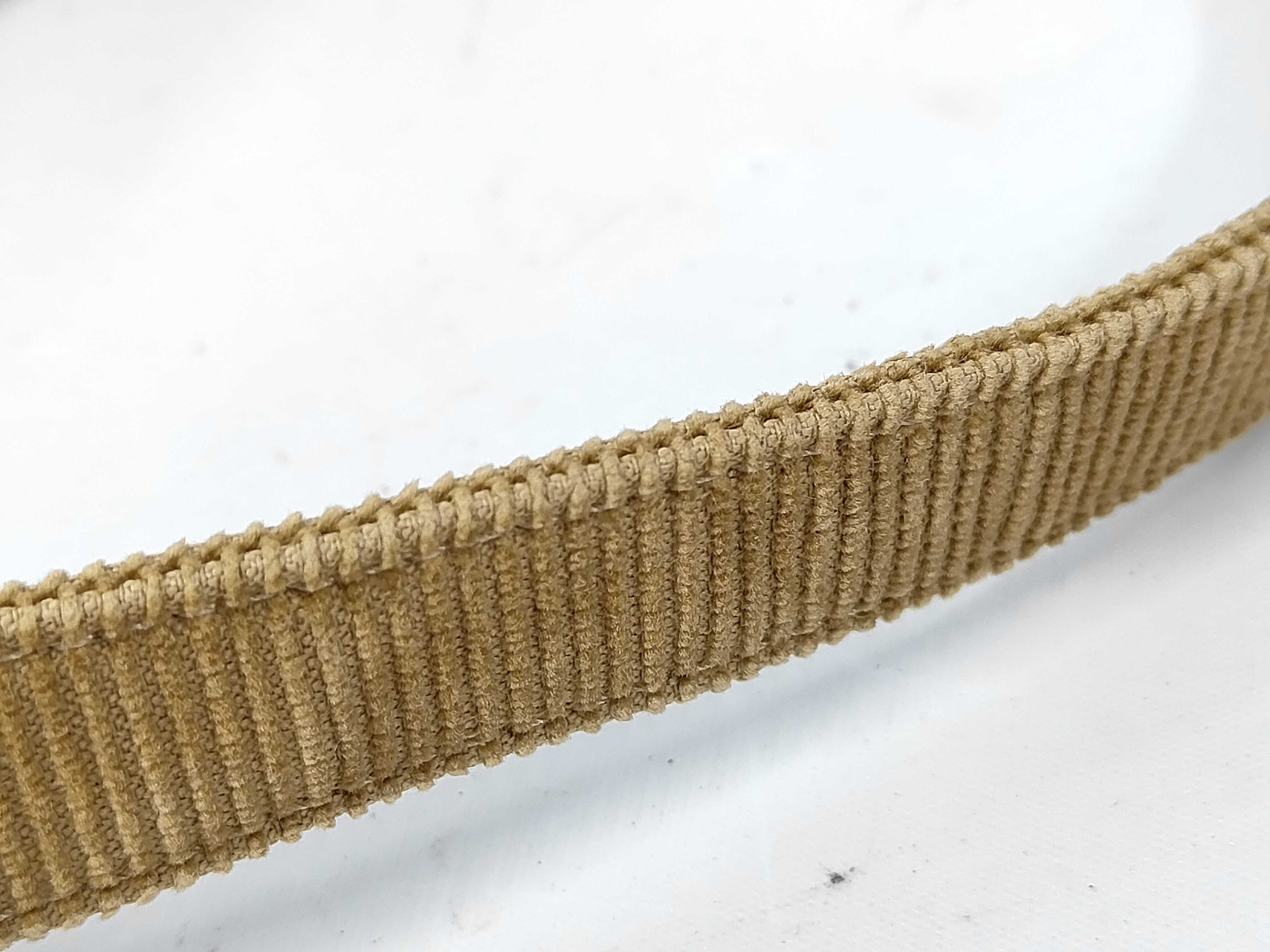 Corduroy Mamma Bucket Handbag — view 4