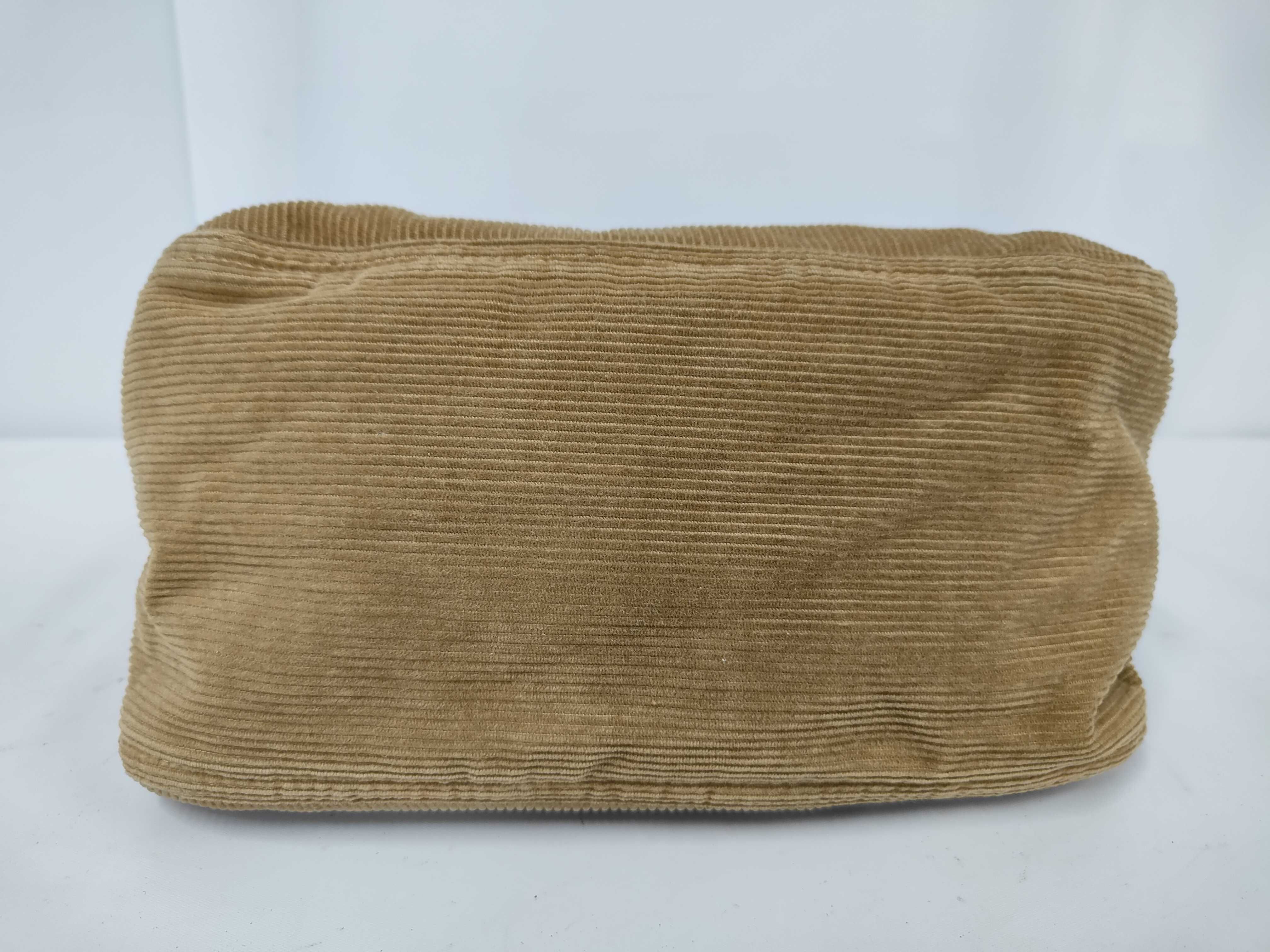 Corduroy Mamma Bucket Handbag — view 7