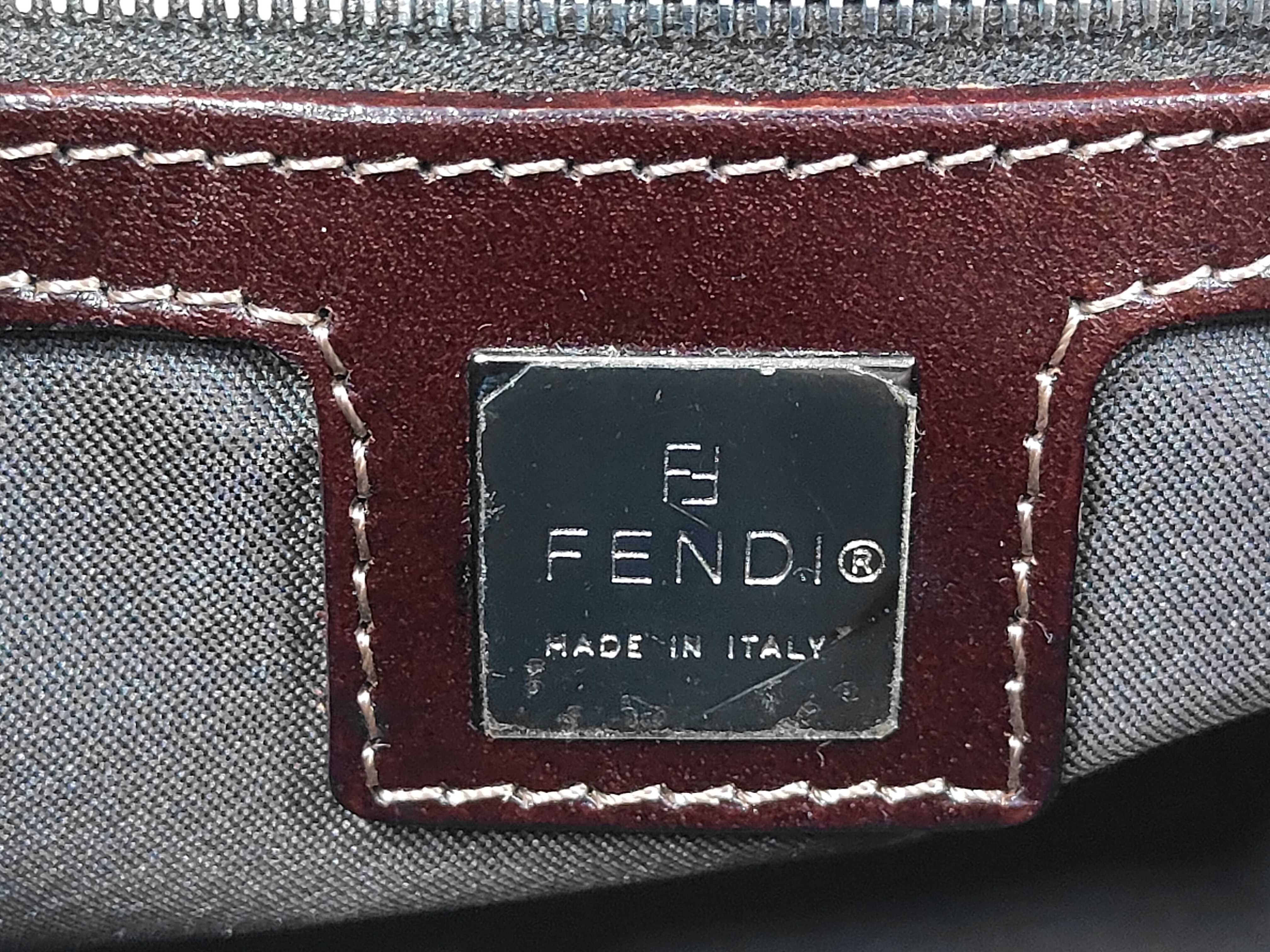Corduroy Mamma Bucket Handbag — view 9