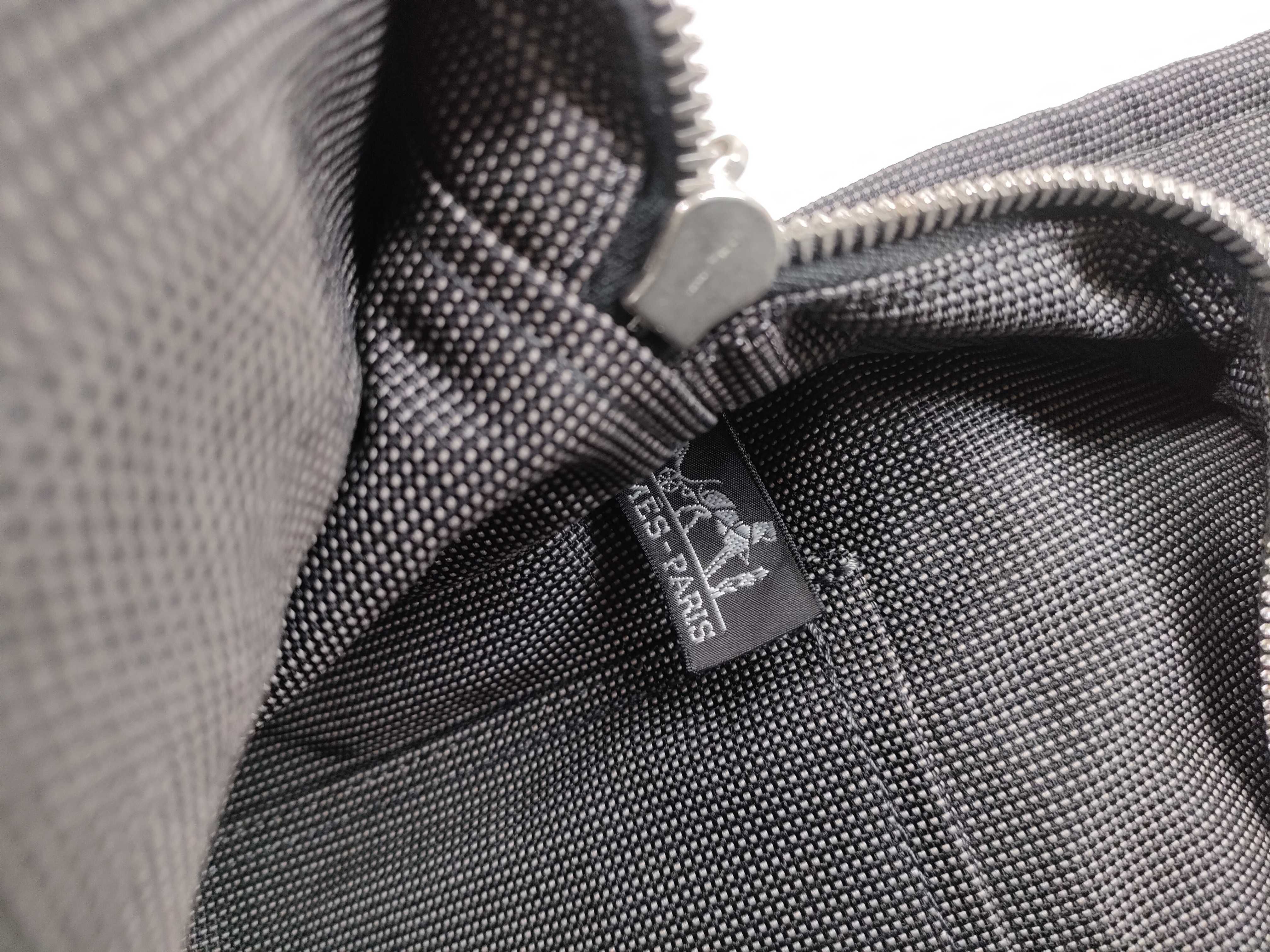 Herline Ad Backpack with Padlock — view 15