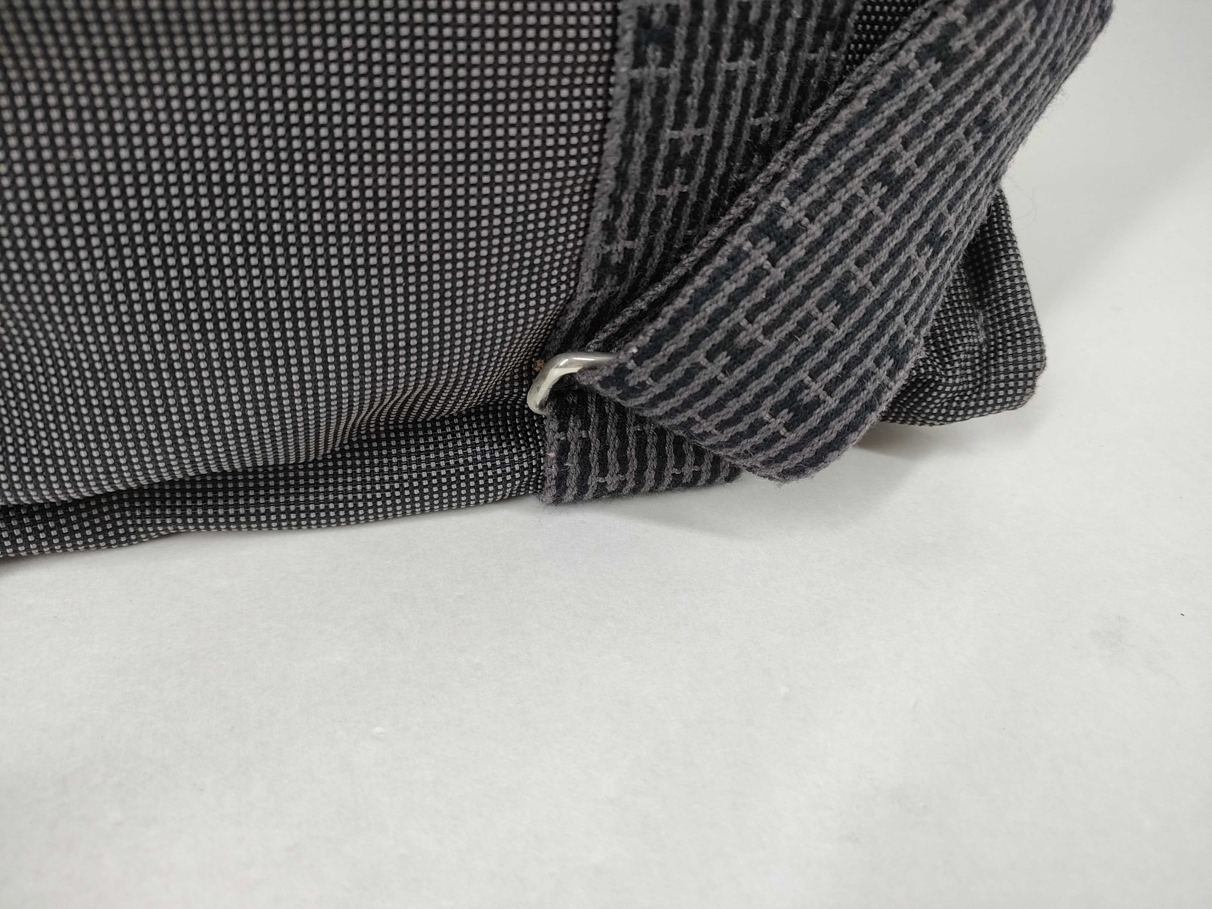 Herline Ad Backpack with Padlock — view 3