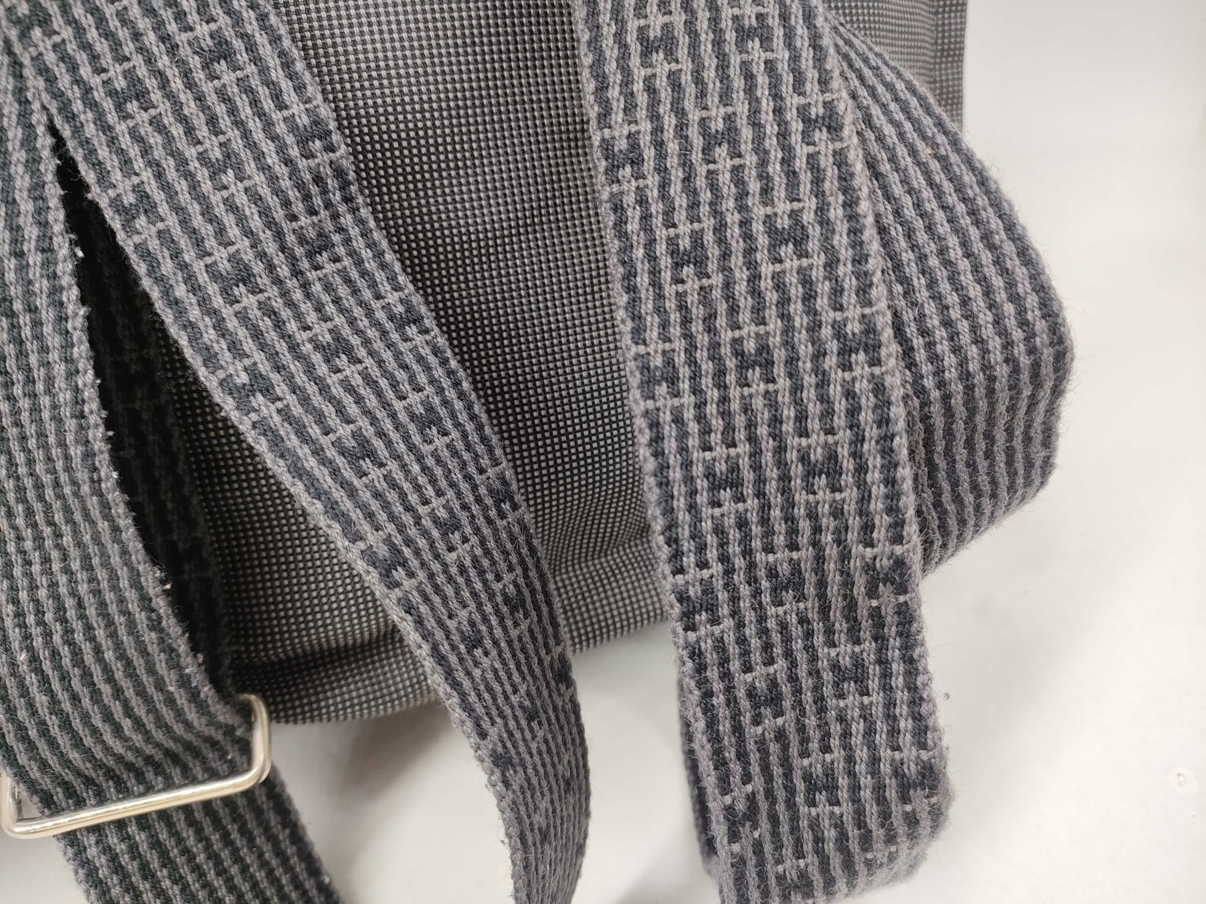 Herline Ad Backpack with Padlock — view 5