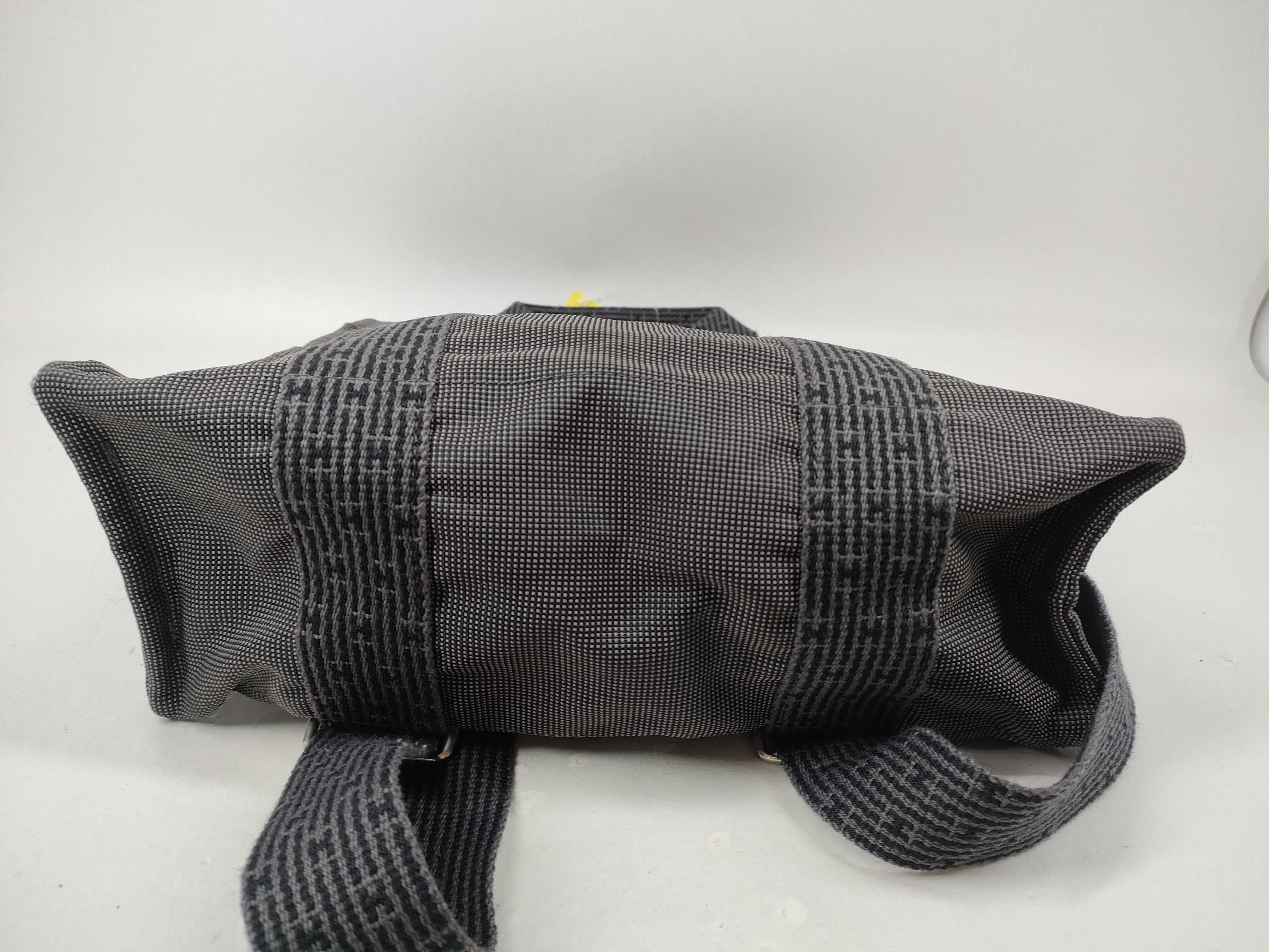Herline Ad Backpack with Padlock — view 8