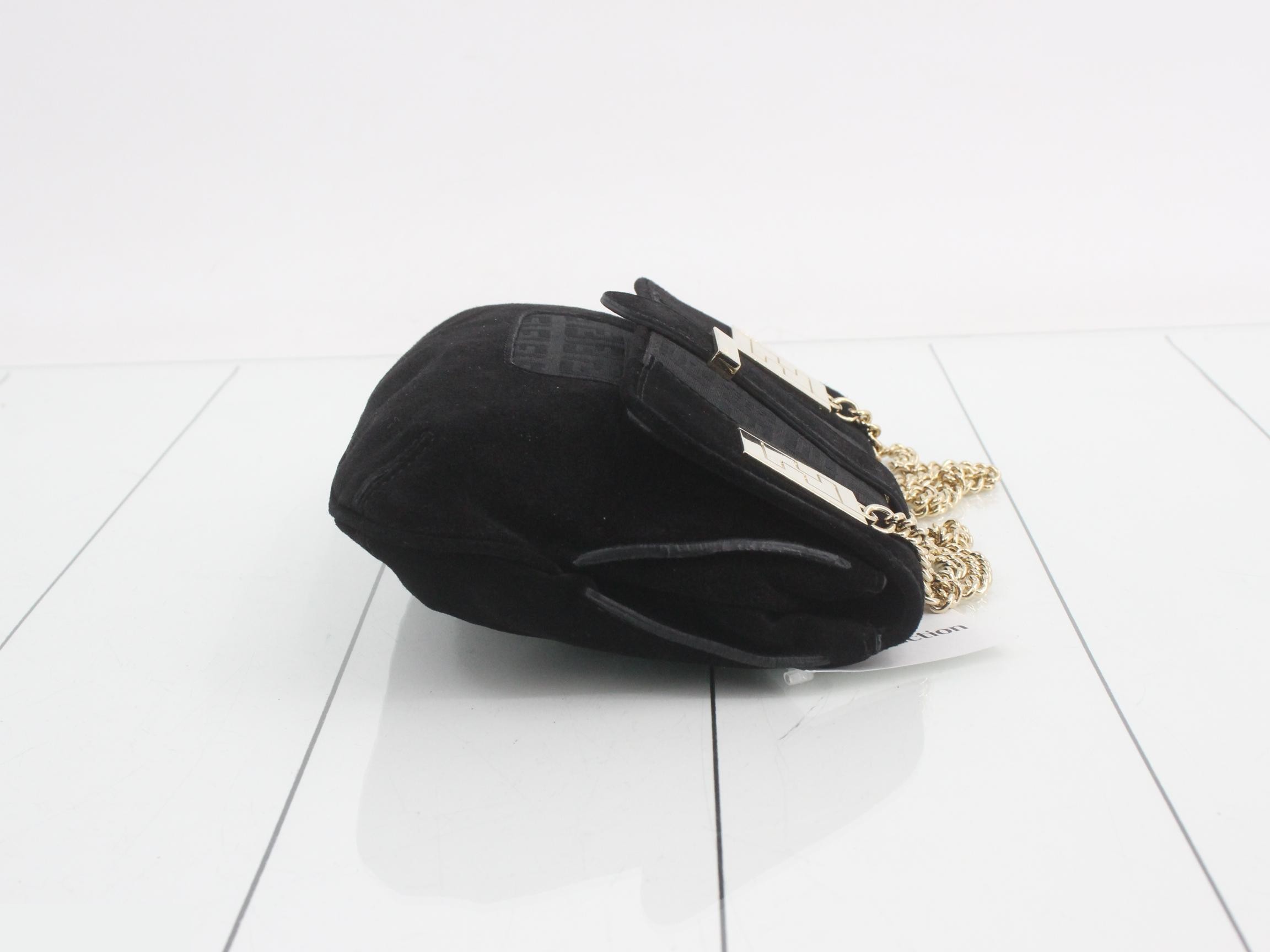 Zucca (bag) - Shoulder bag — view 3