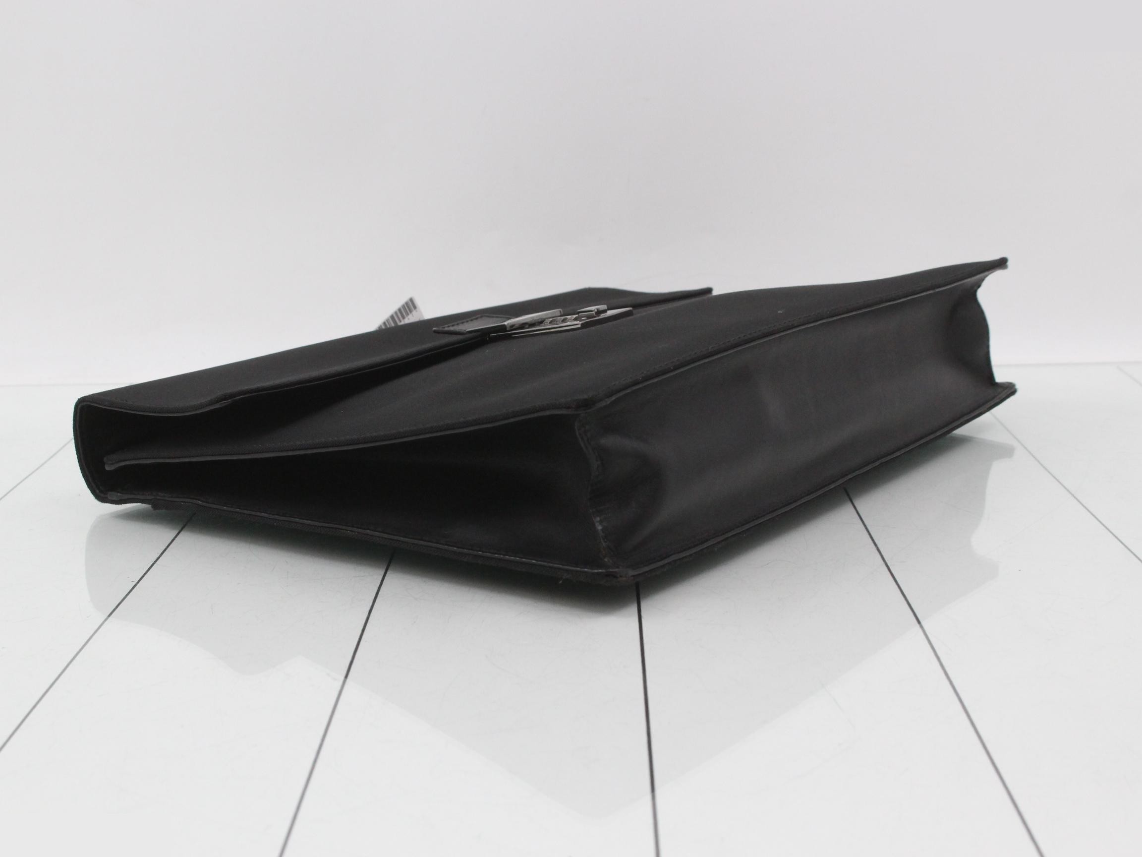 Dial lock briefcase — view 5