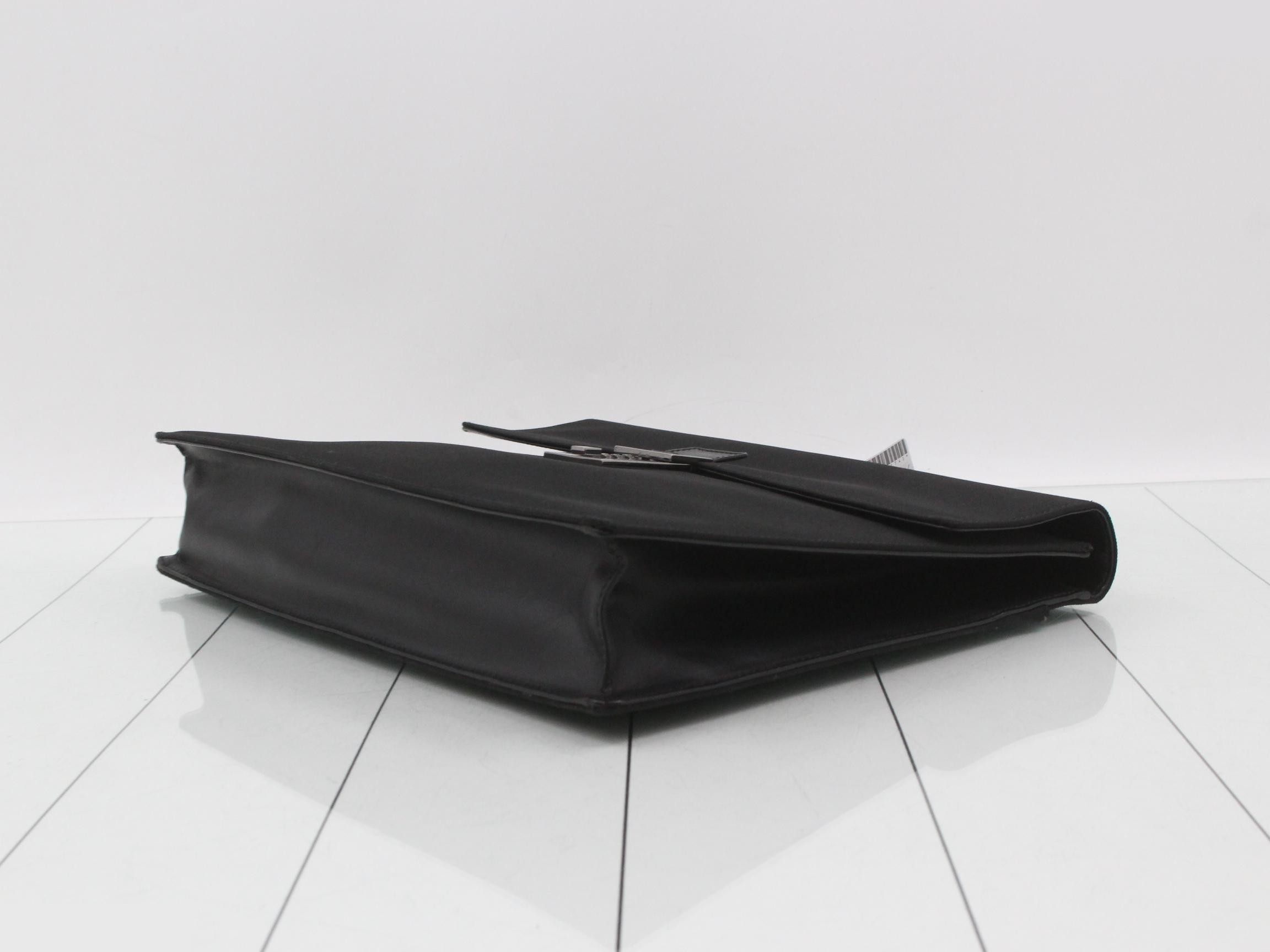 Dial lock briefcase — view 6