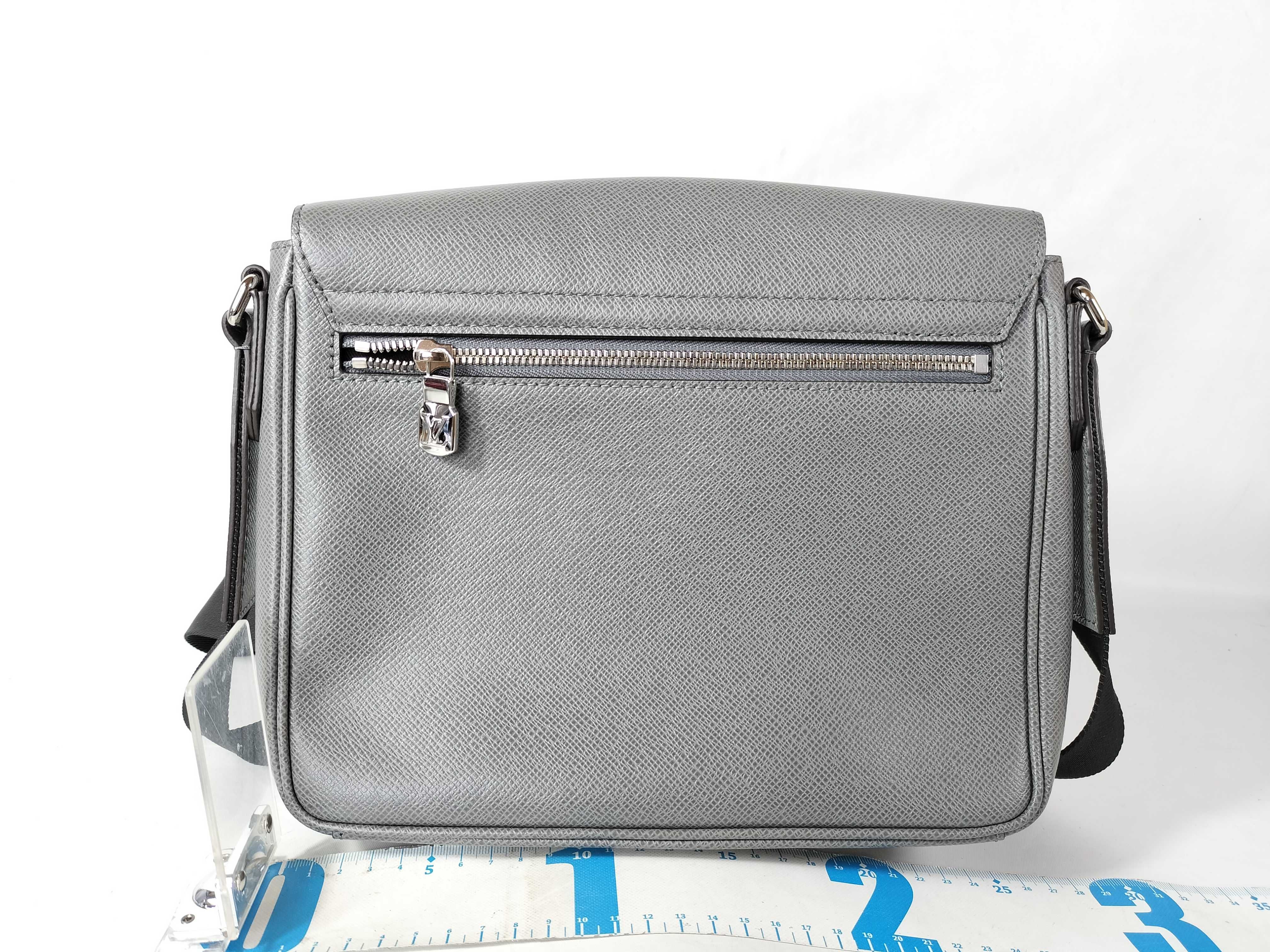 Taiga District Shoulder Bag — view 2