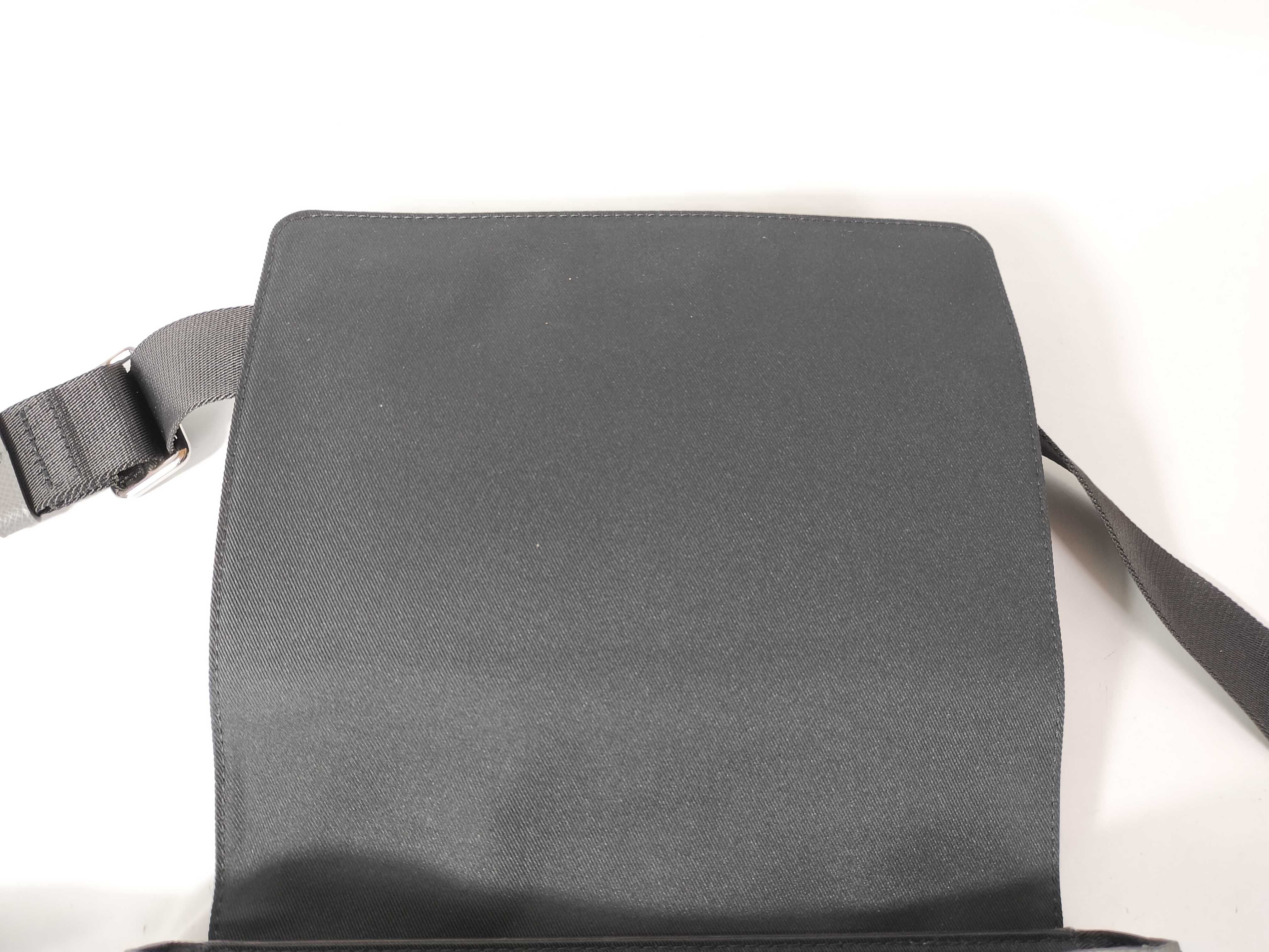 Taiga District Shoulder Bag — view 11