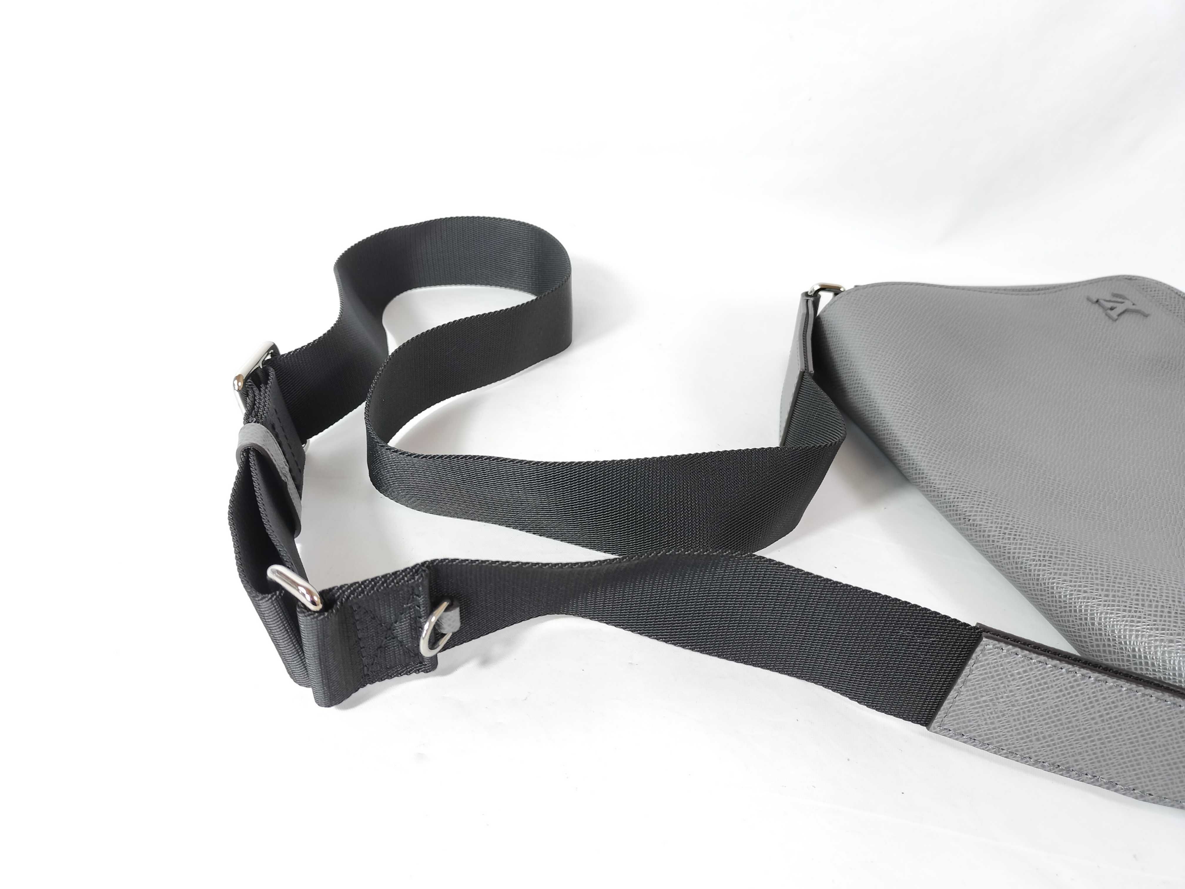 Taiga District Shoulder Bag — view 3