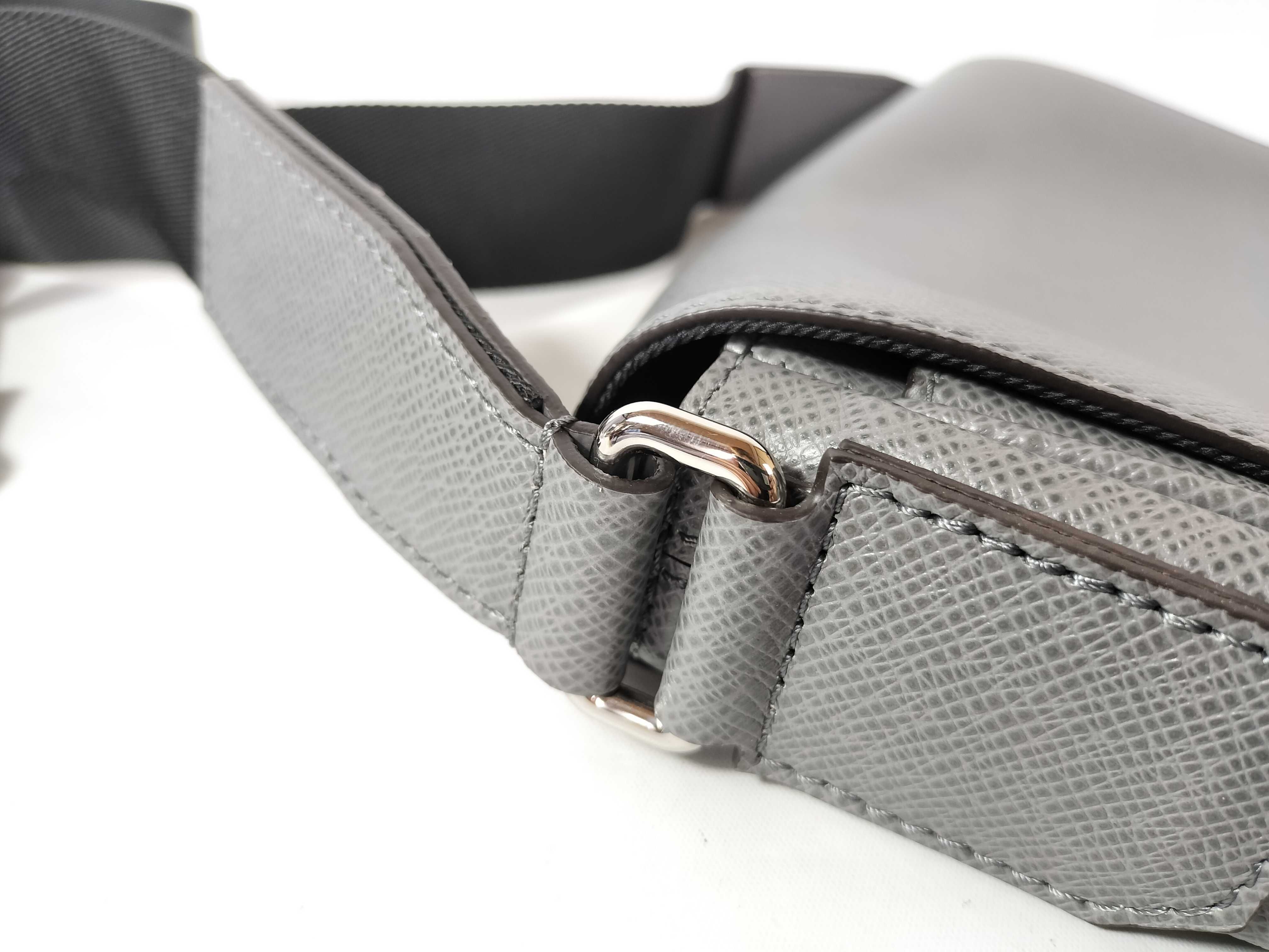 Taiga District Shoulder Bag — view 5