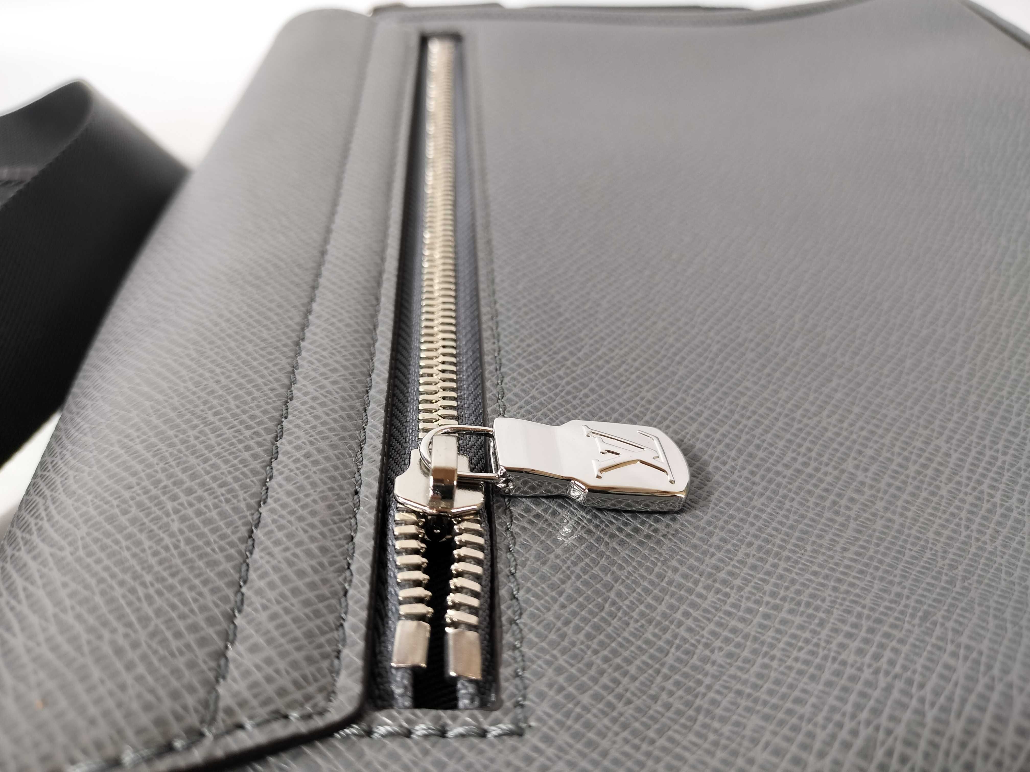 Taiga District Shoulder Bag — view 8