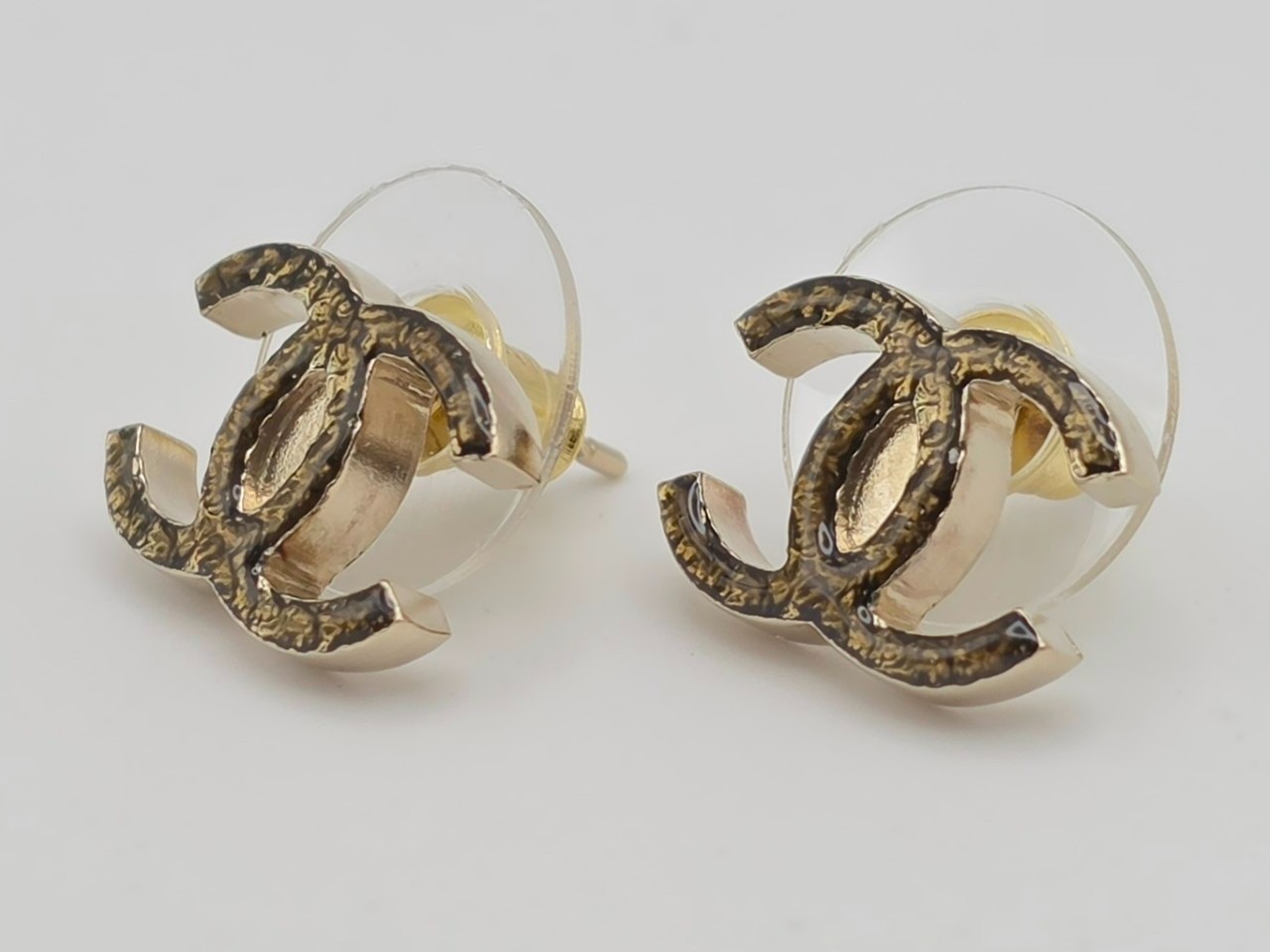 earrings — view 2