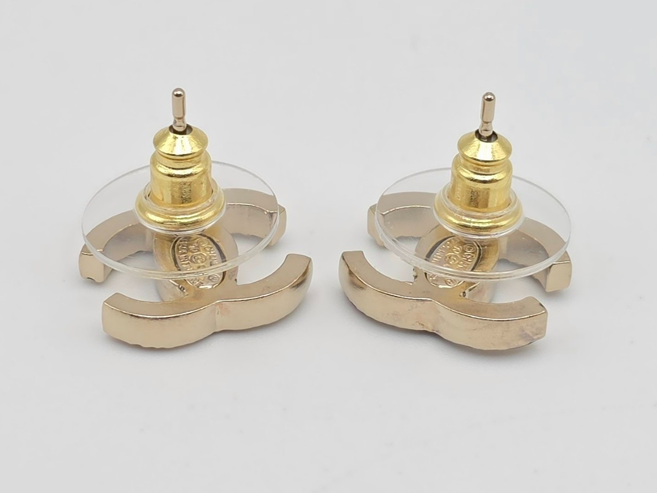 earrings — view 4