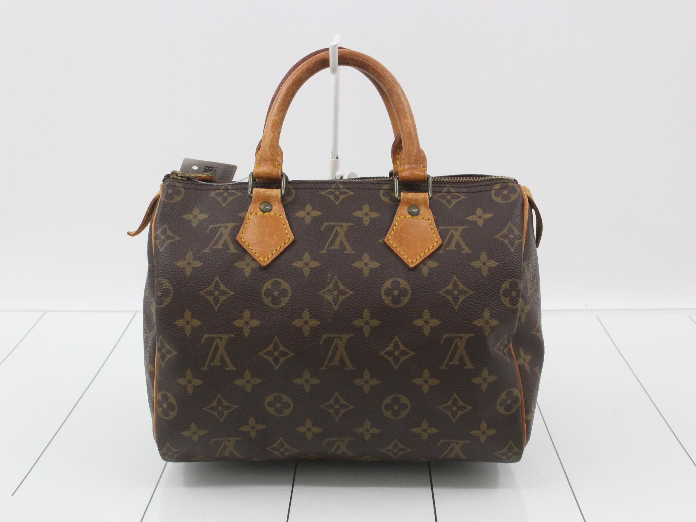 Speedy 25 — view 2