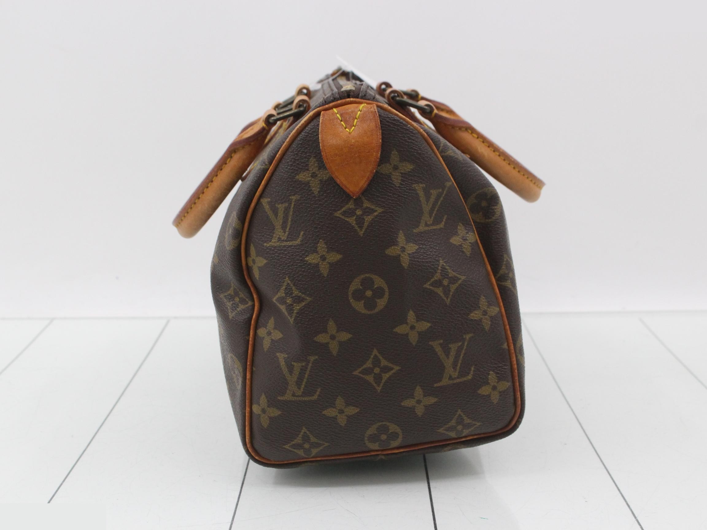 Speedy 25 — view 4