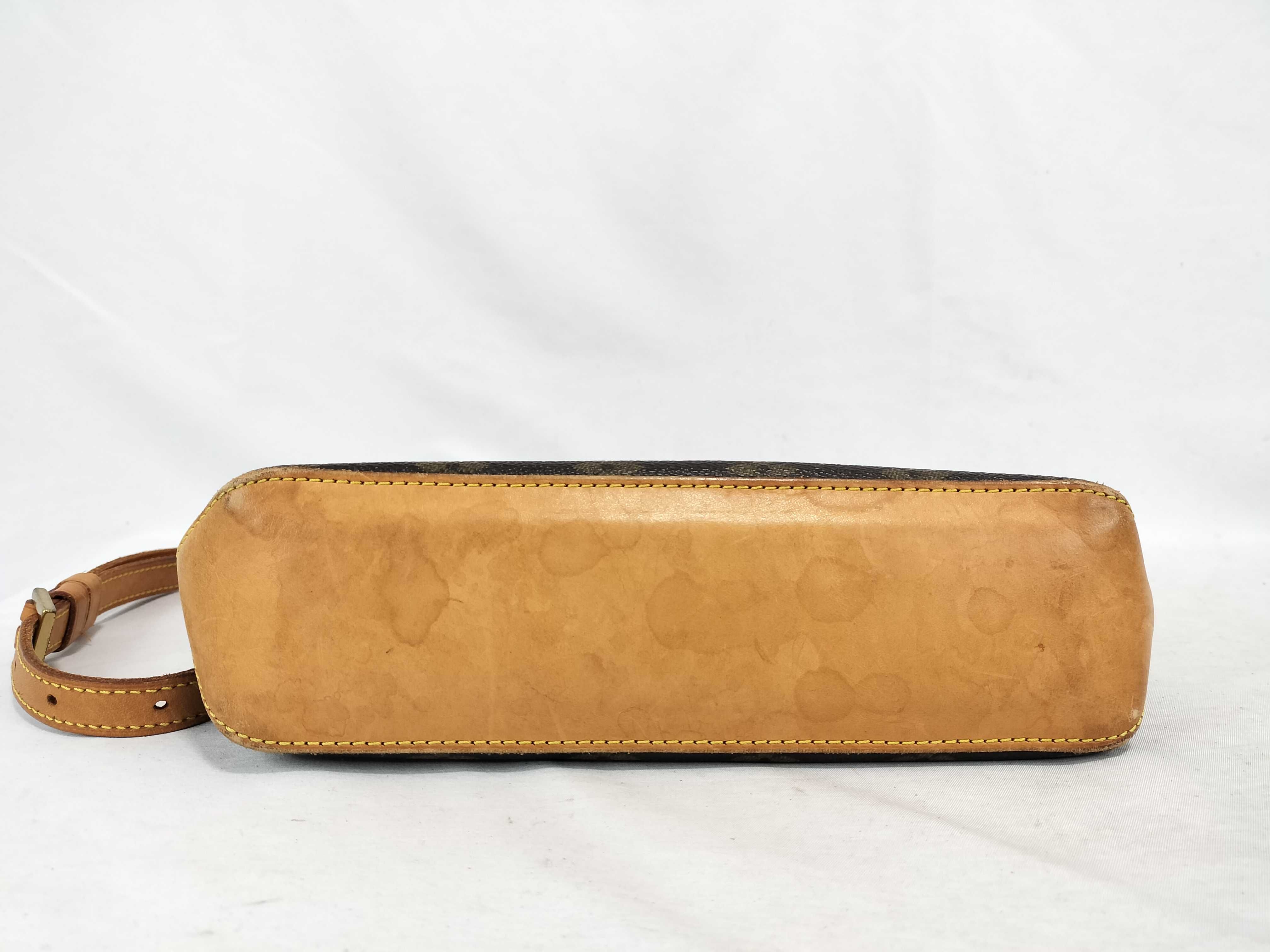 Monogram LV Monogram Trotteur M51240 B-grade Shoulder Bag — view 8