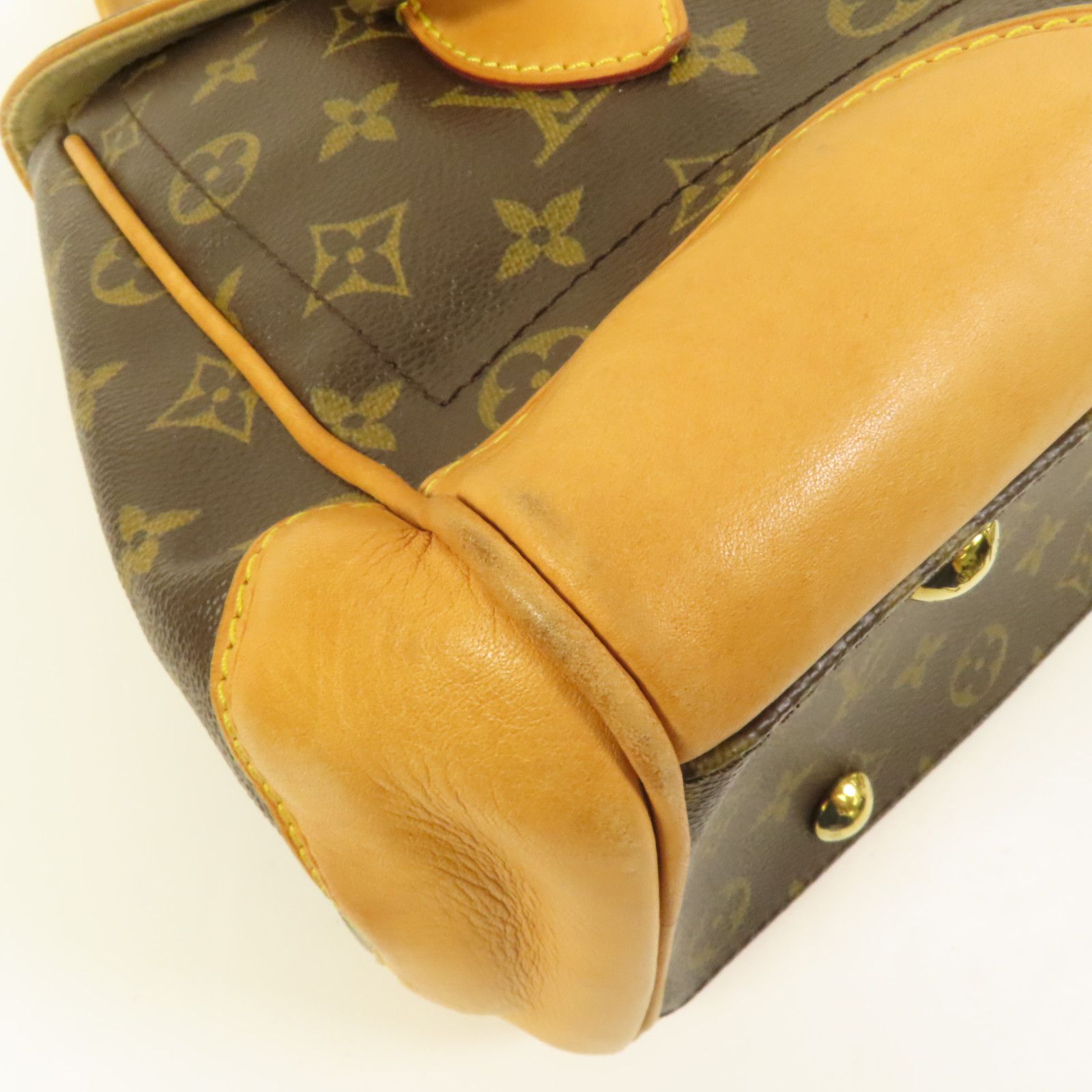 Beverly GM, Monogram — view 12