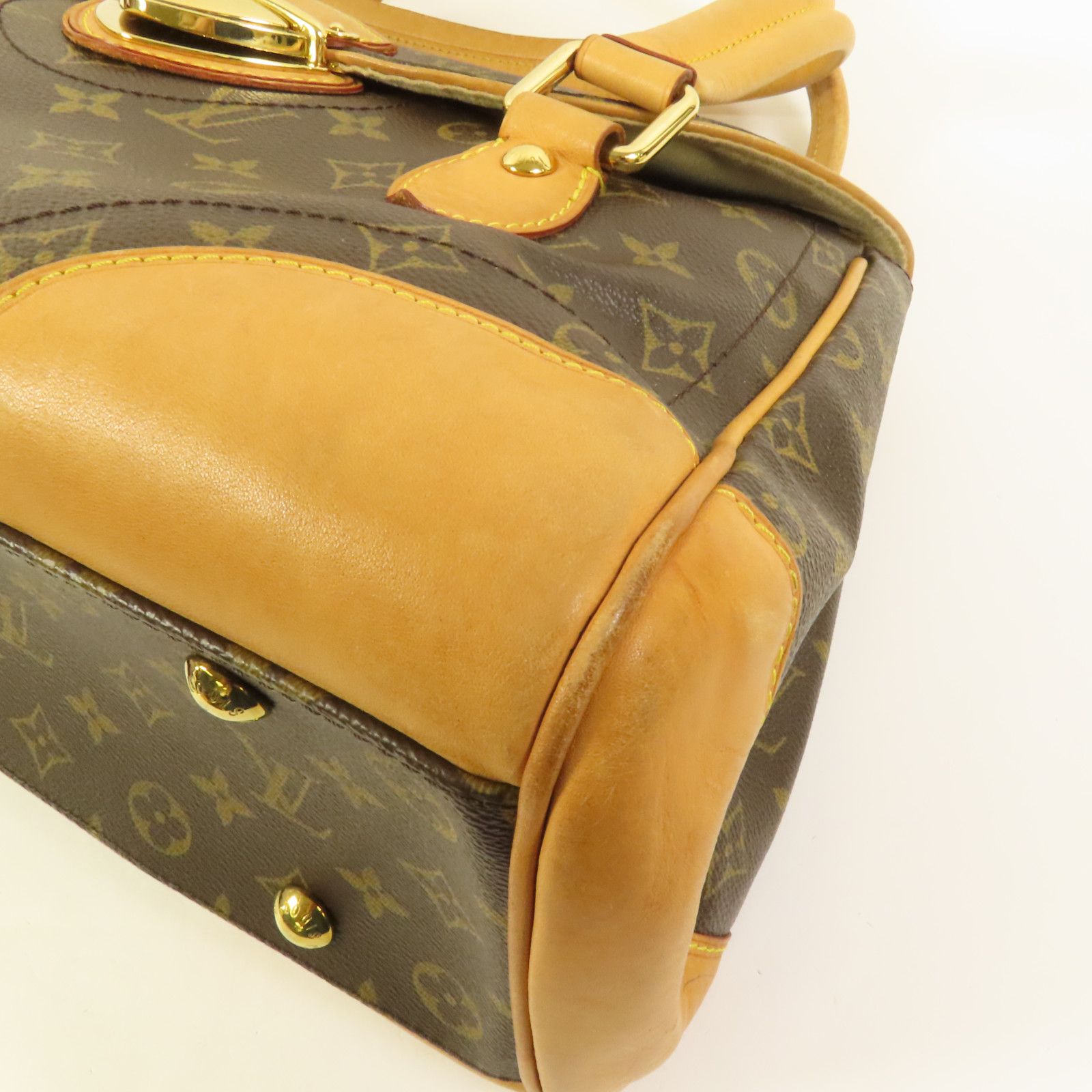 Beverly GM, Monogram — view 13