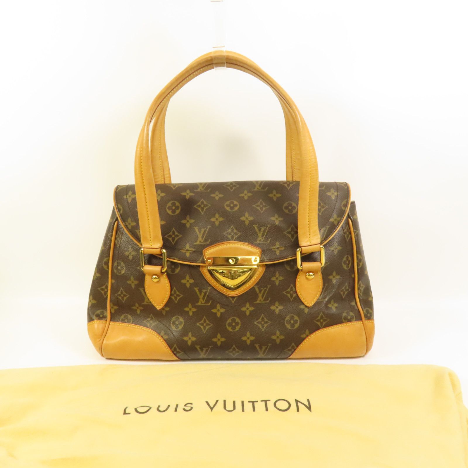 Beverly GM, Monogram — view 10