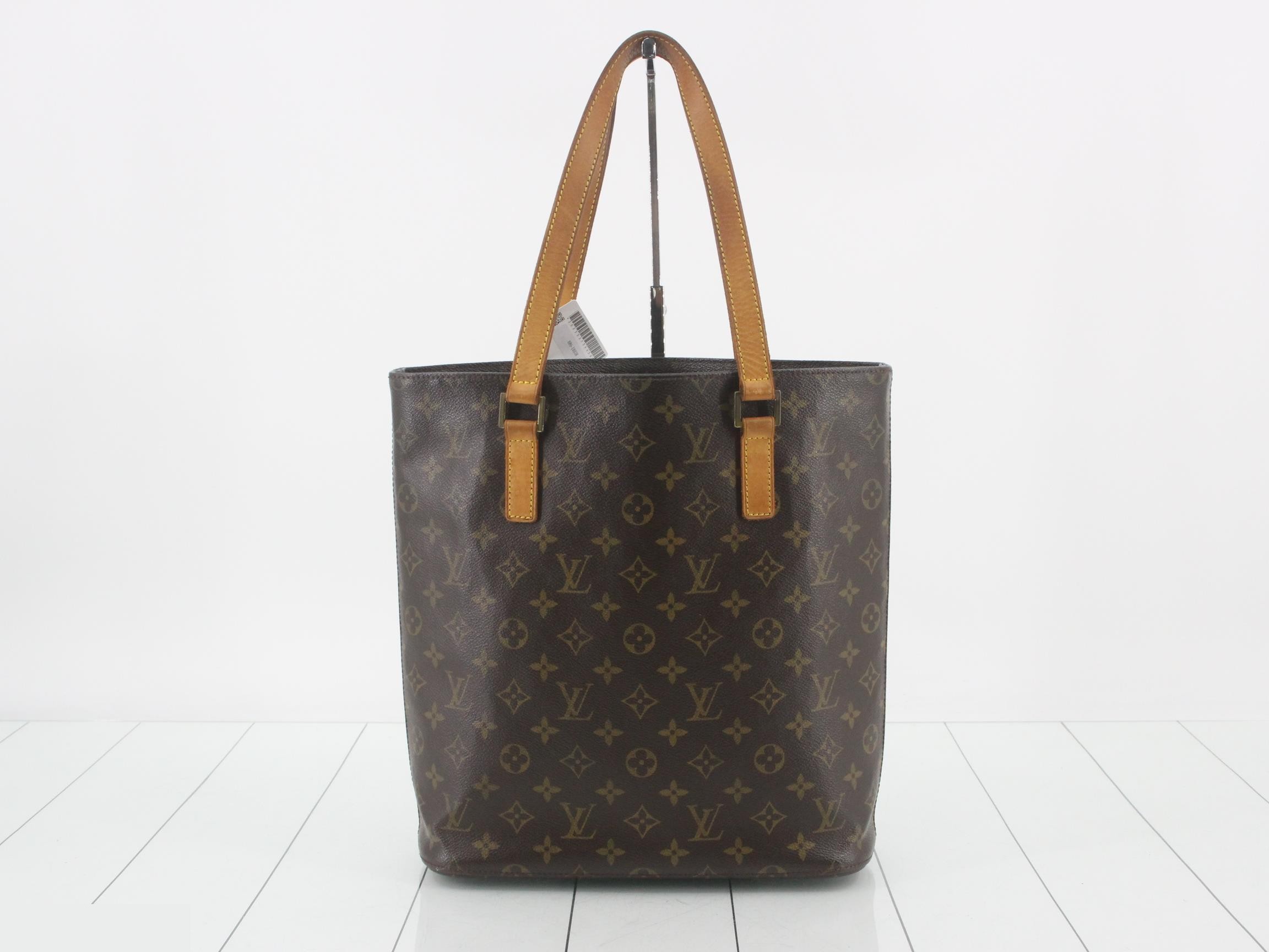 Vavin Monogram Handbag — view 2