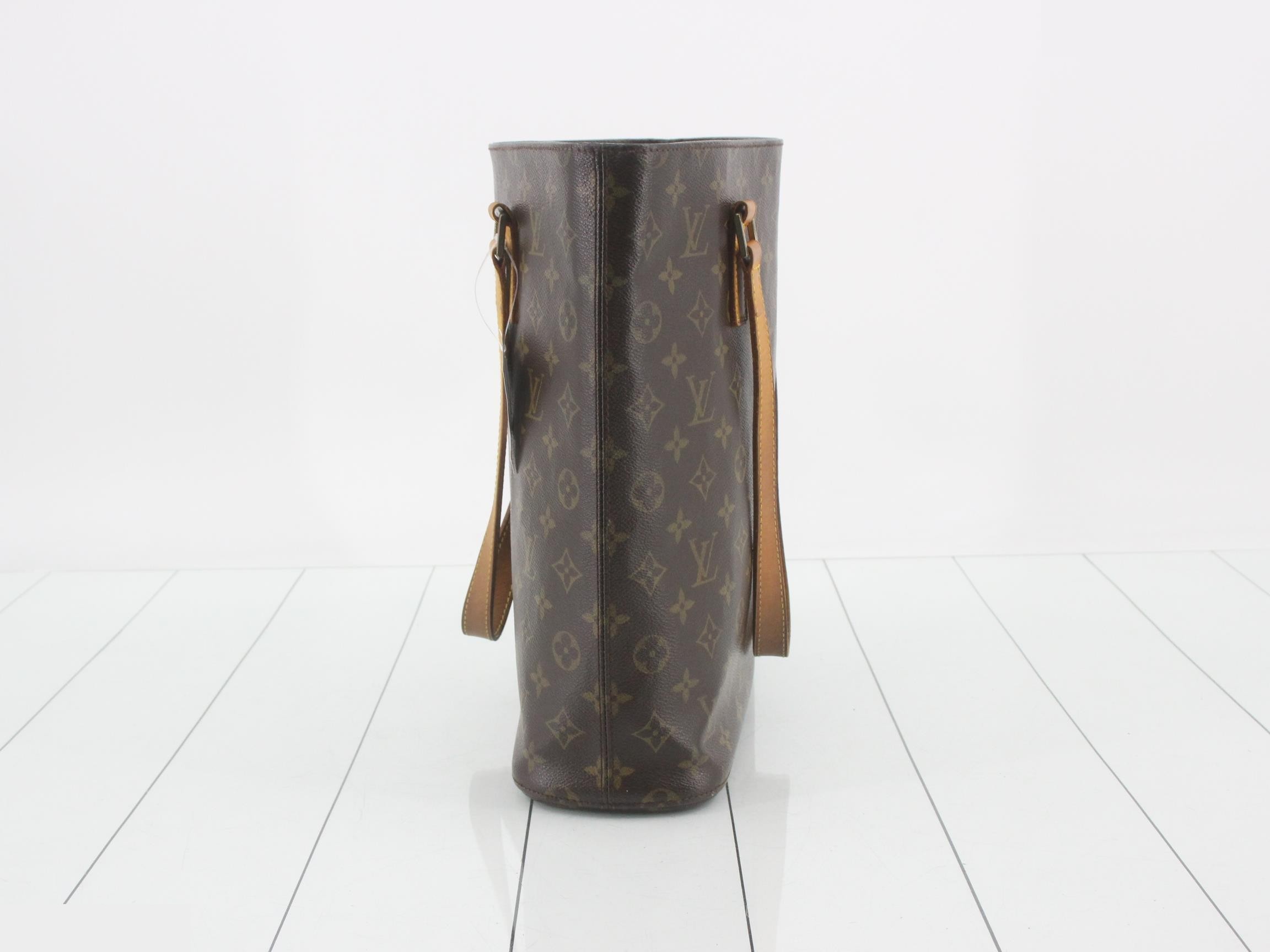 Vavin Monogram Handbag — view 3