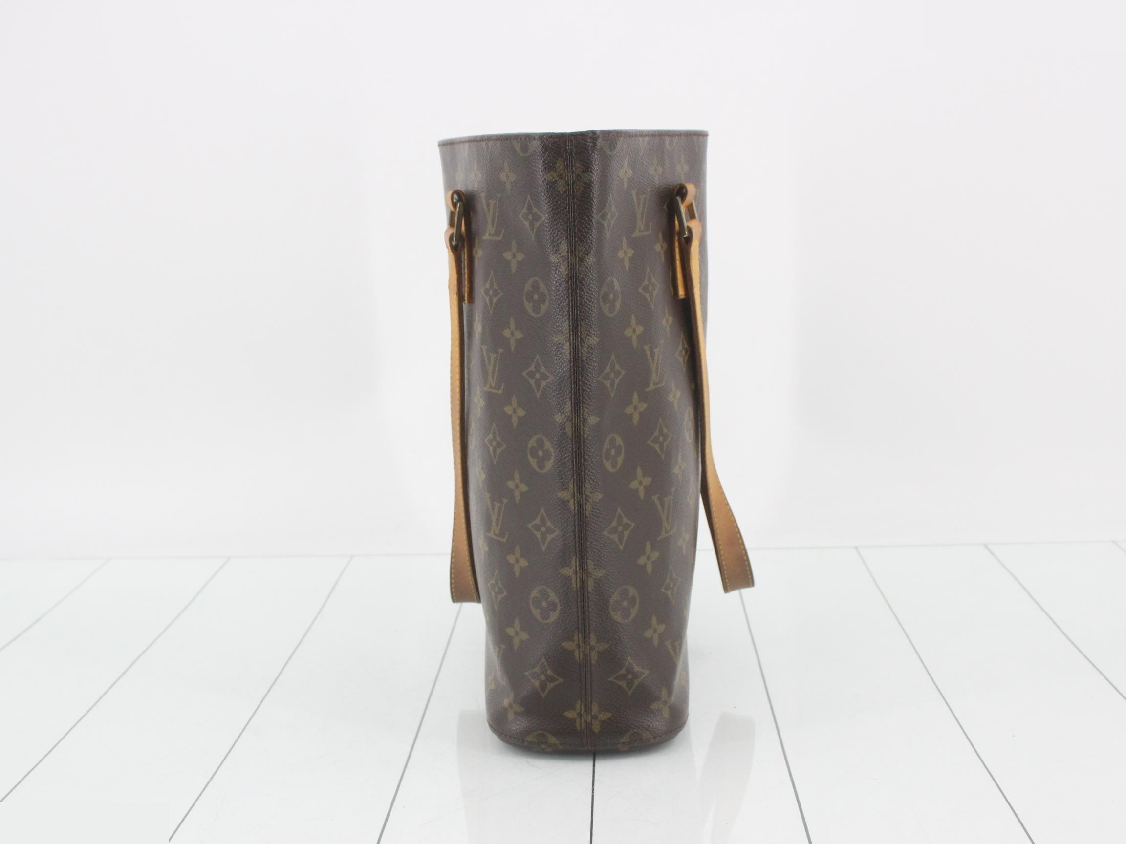 Vavin Monogram Handbag — view 4