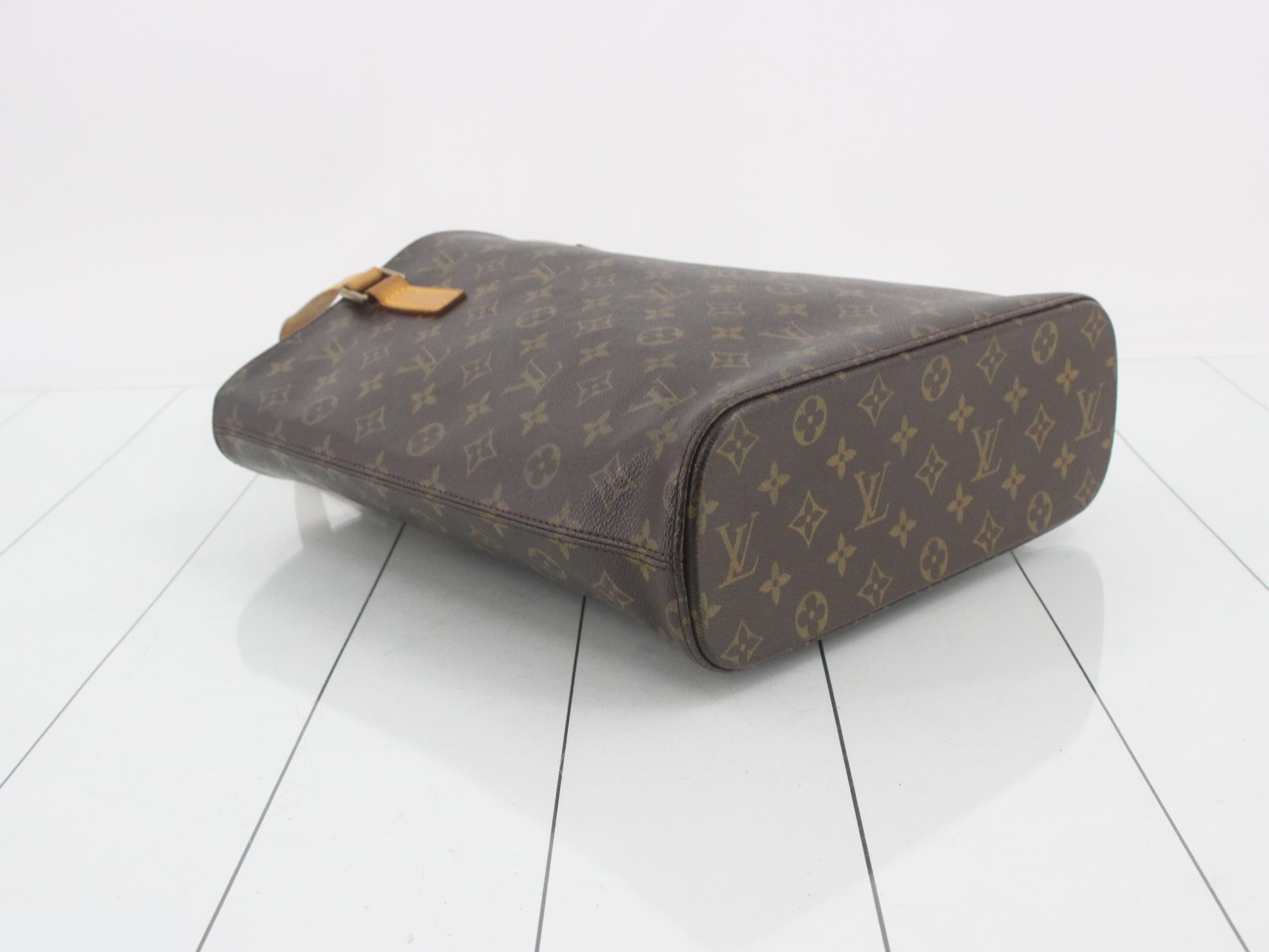 Vavin Monogram Handbag — view 5
