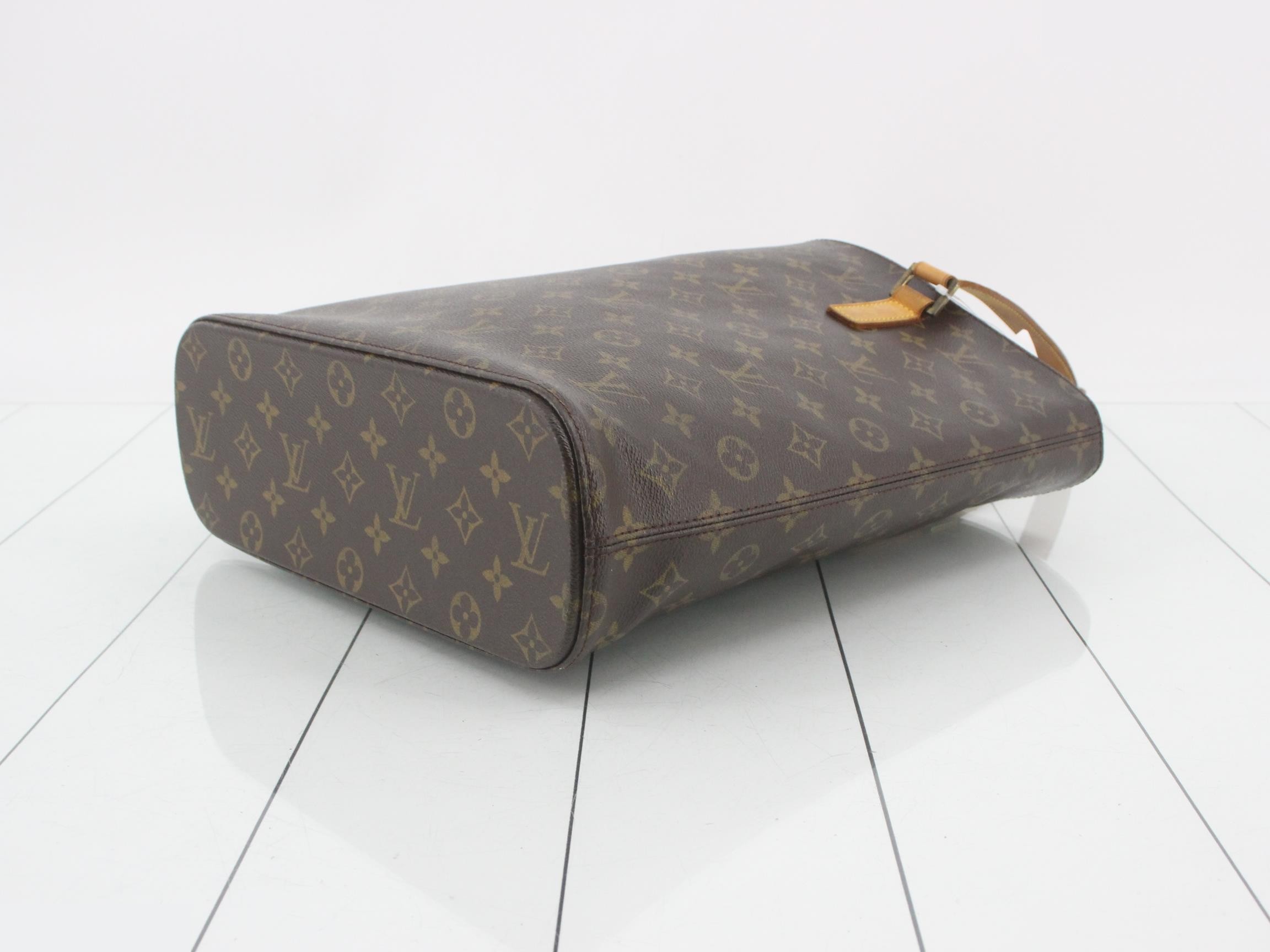 Vavin Monogram Handbag — view 6