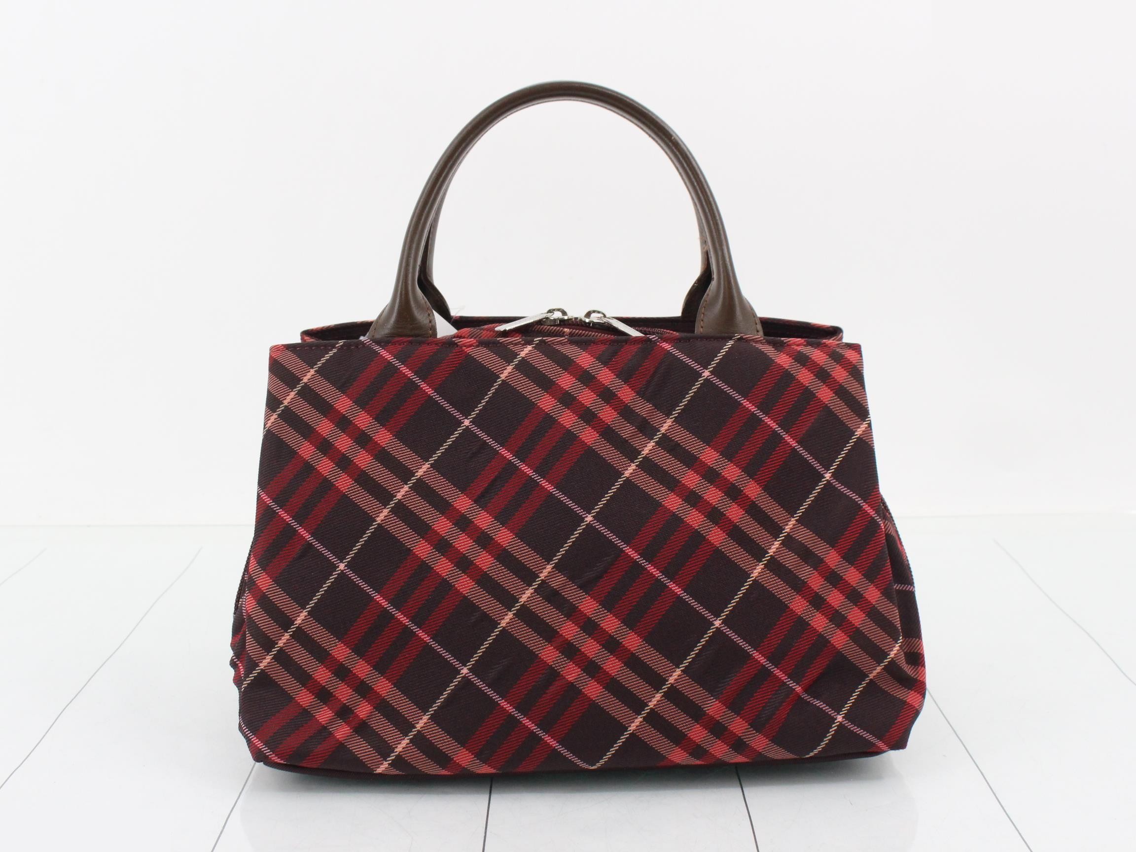 Other lines: Bags and handbags