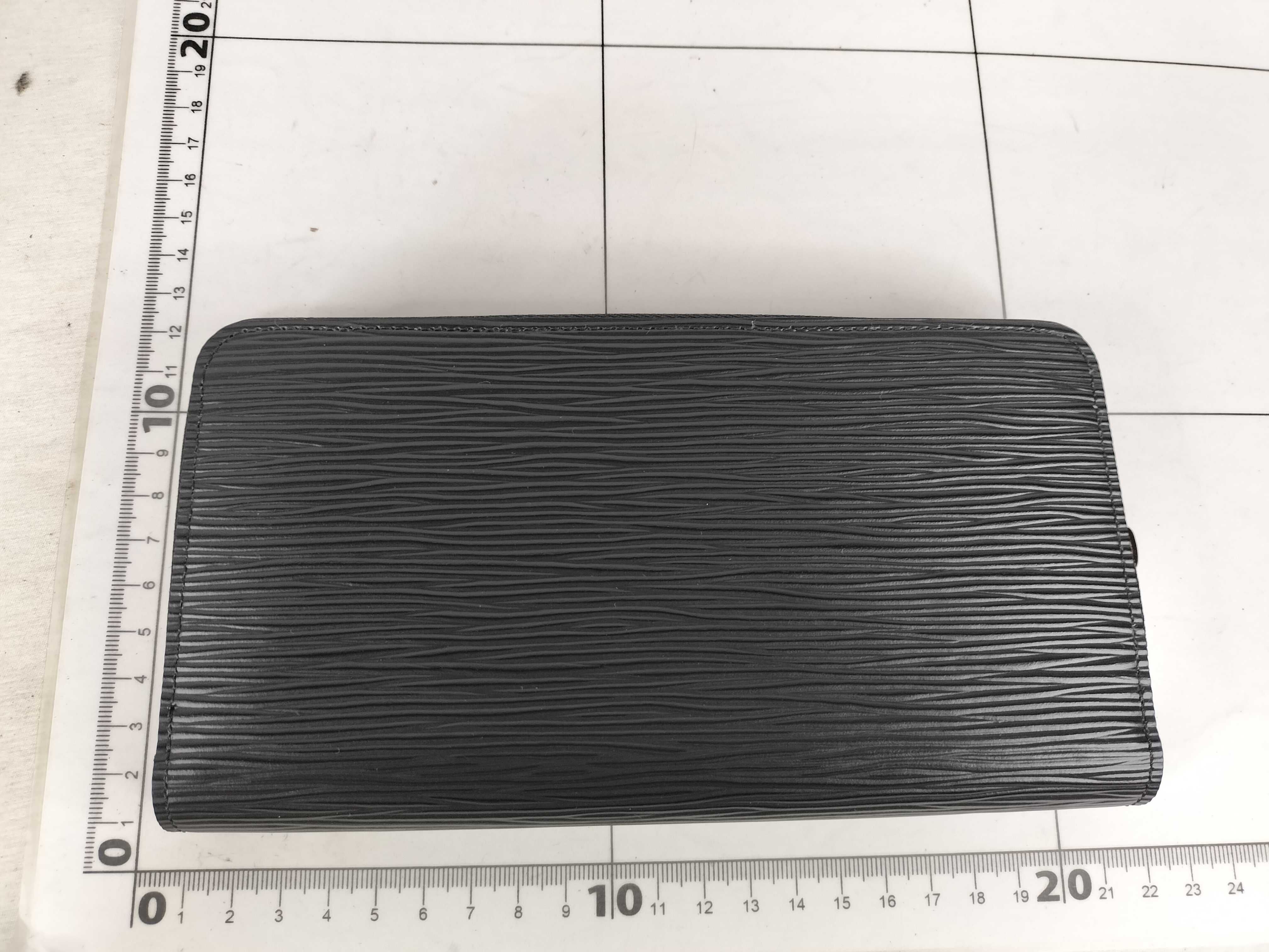 Epi Zippy Wallet — view 2