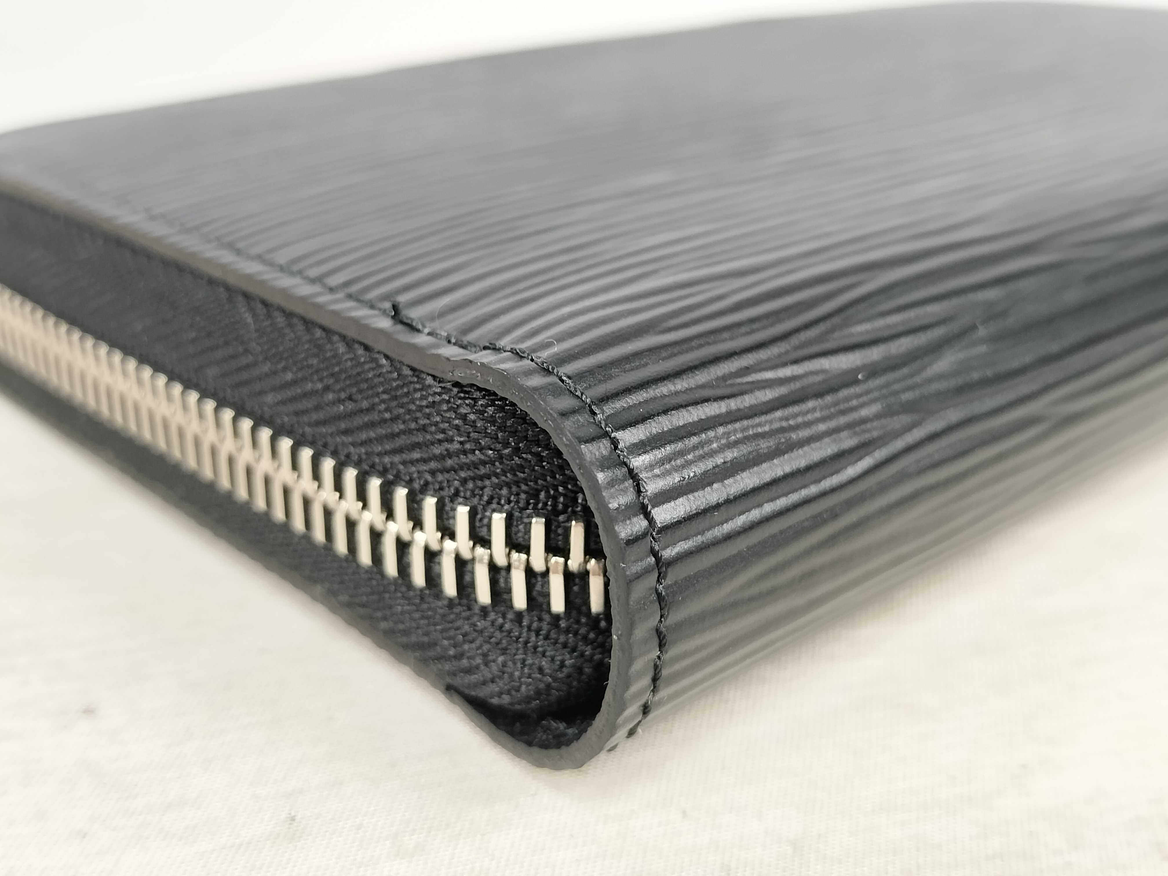 Epi Zippy Wallet — view 4