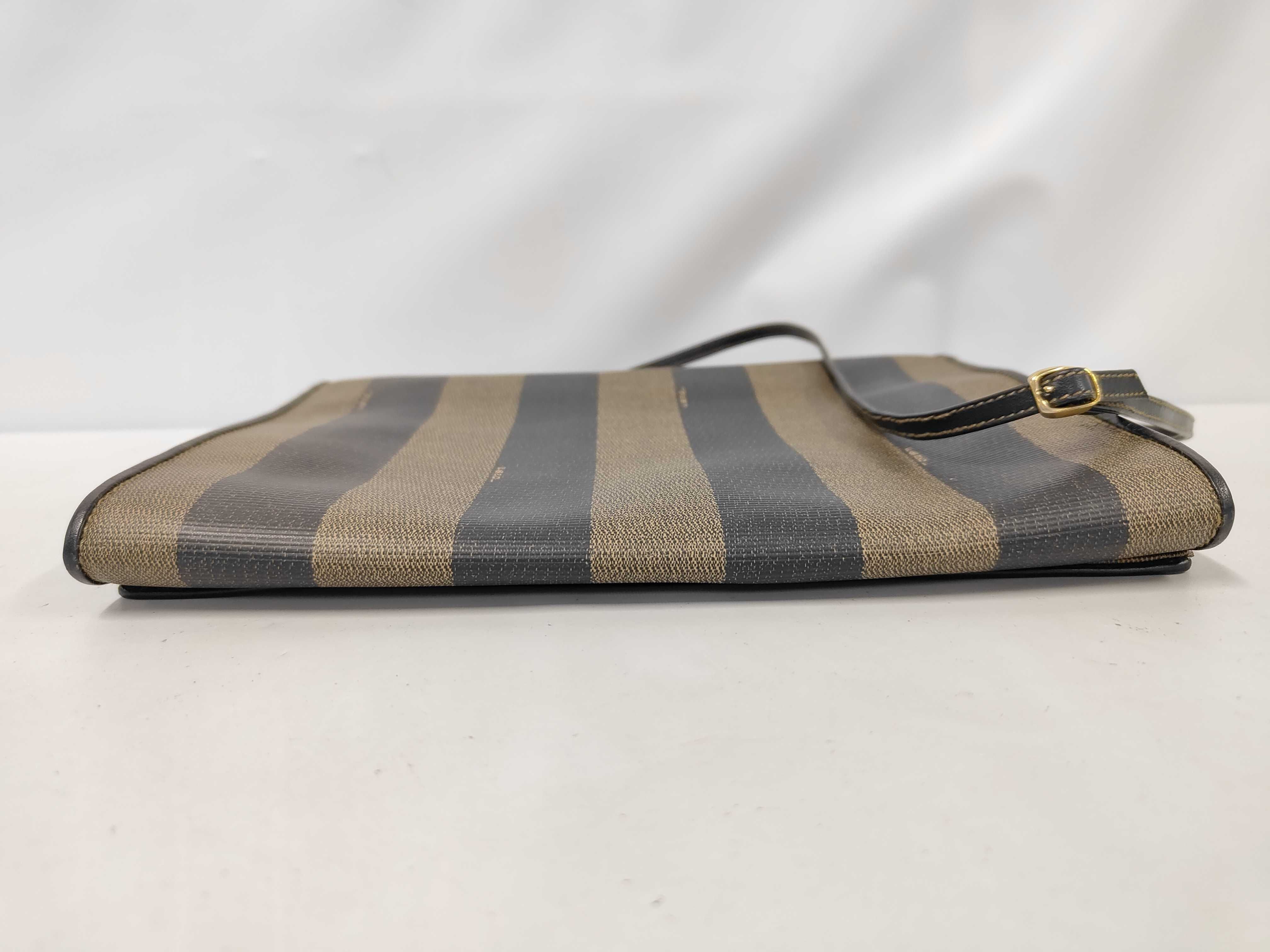 Pecan Shoulder Bag — view 3
