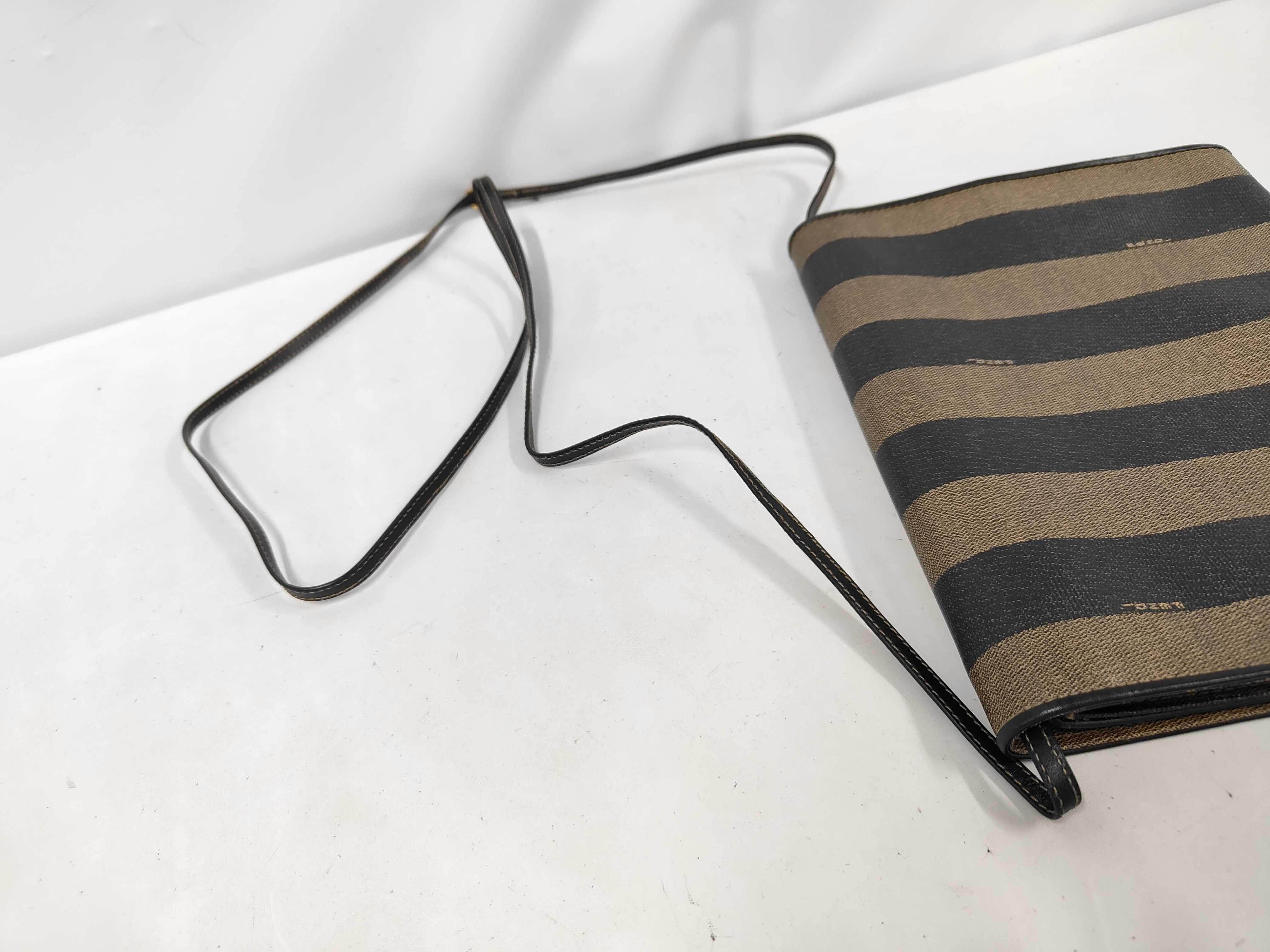 Pecan Shoulder Bag — view 5