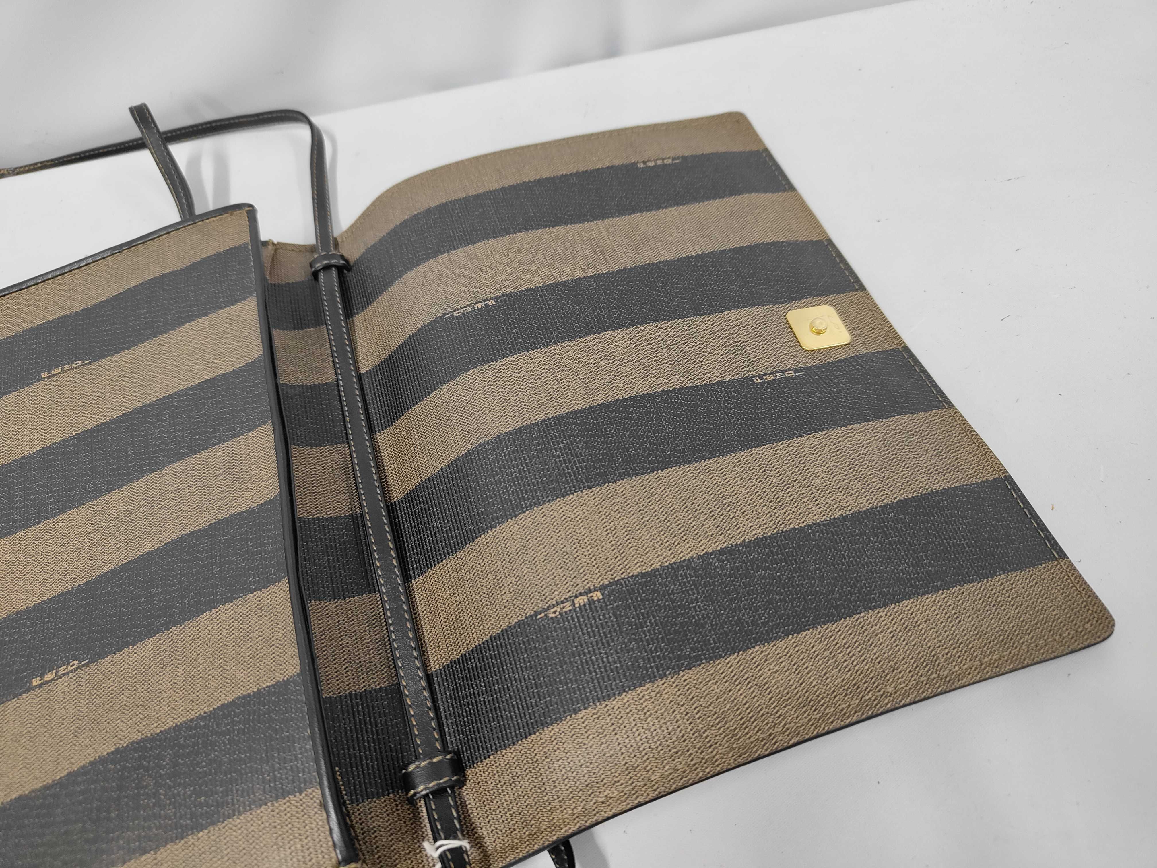 Pecan Shoulder Bag — view 7
