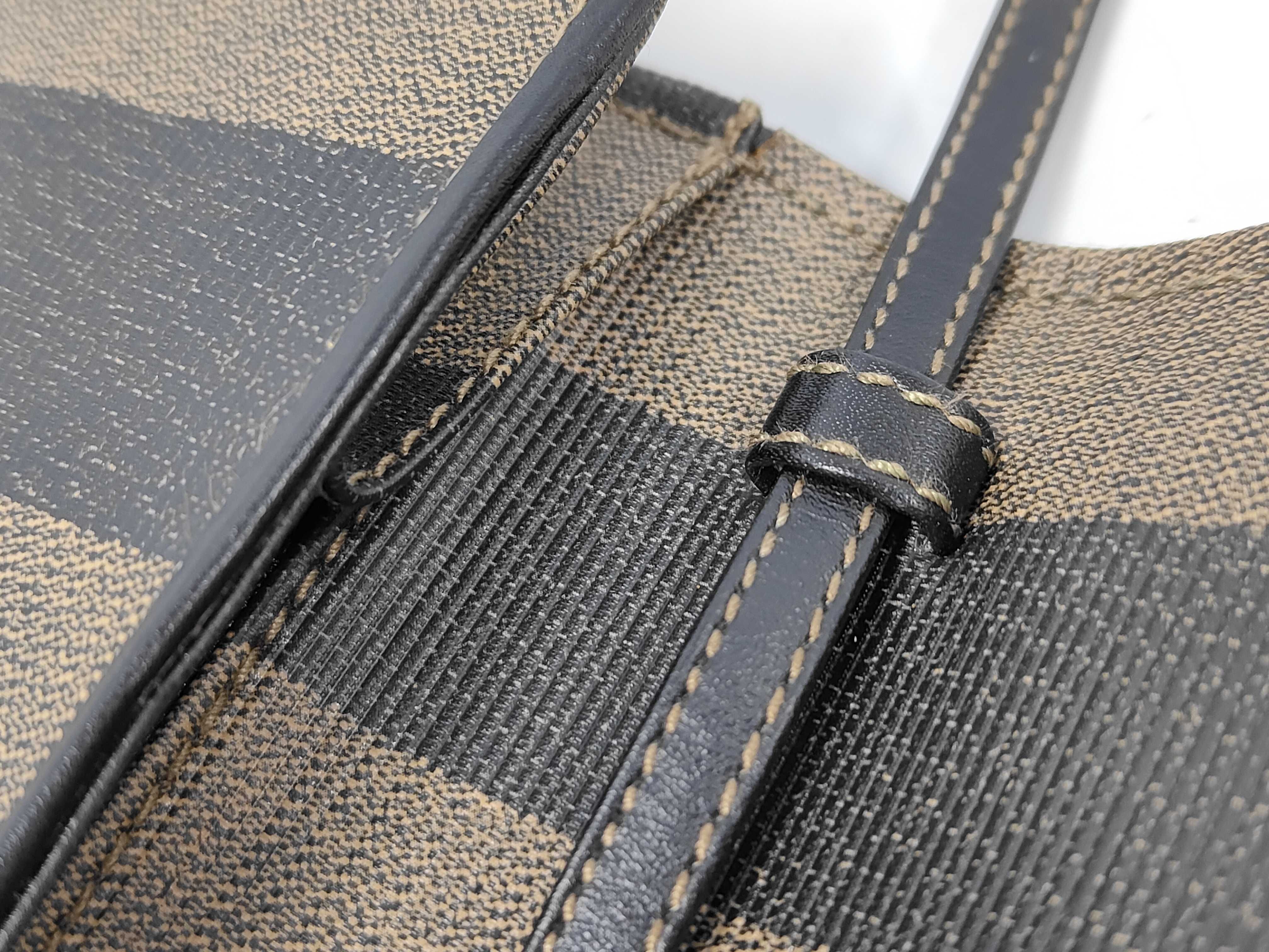 Pecan Shoulder Bag — view 8