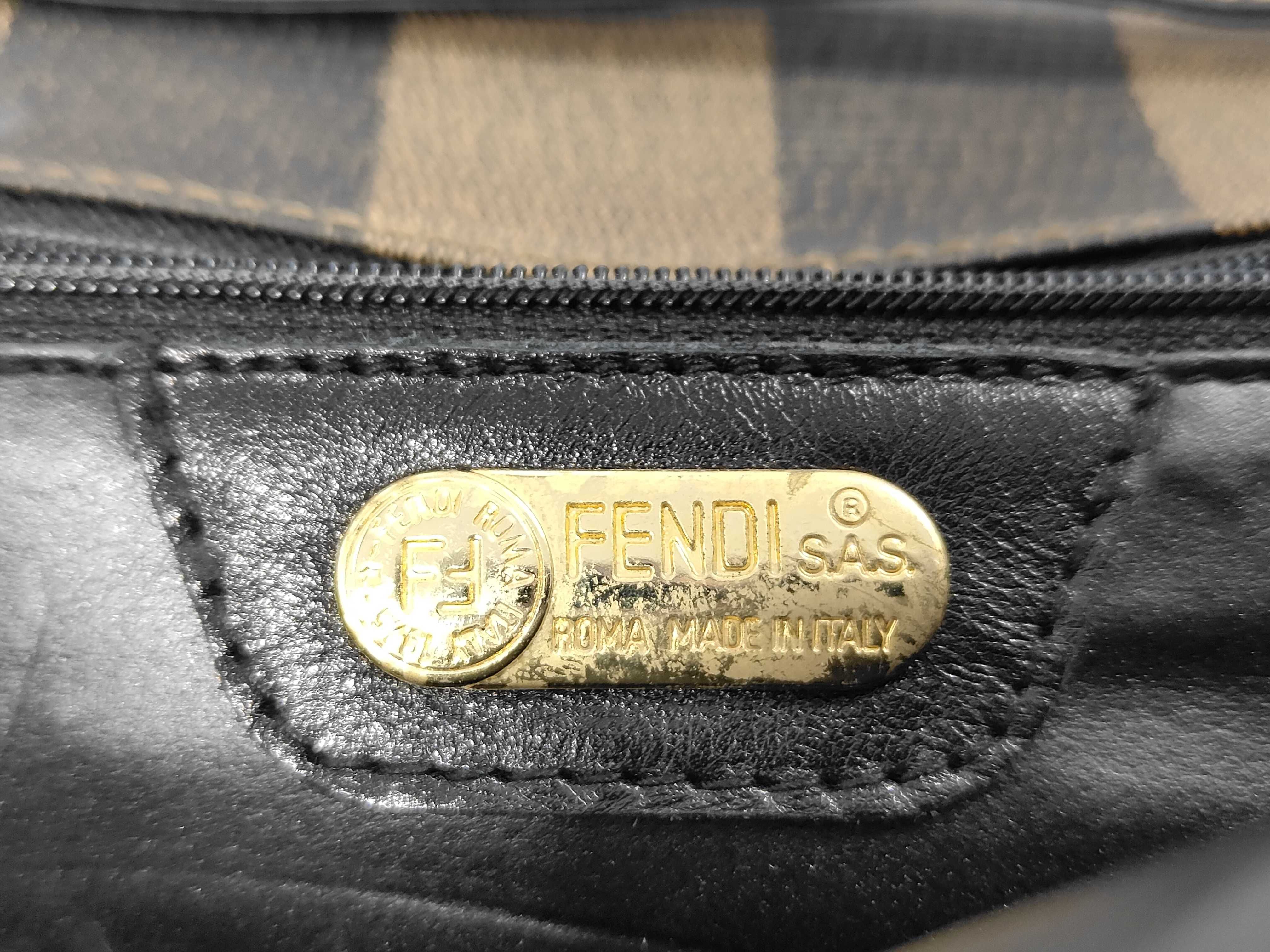 Pecan Shoulder Bag — view 10