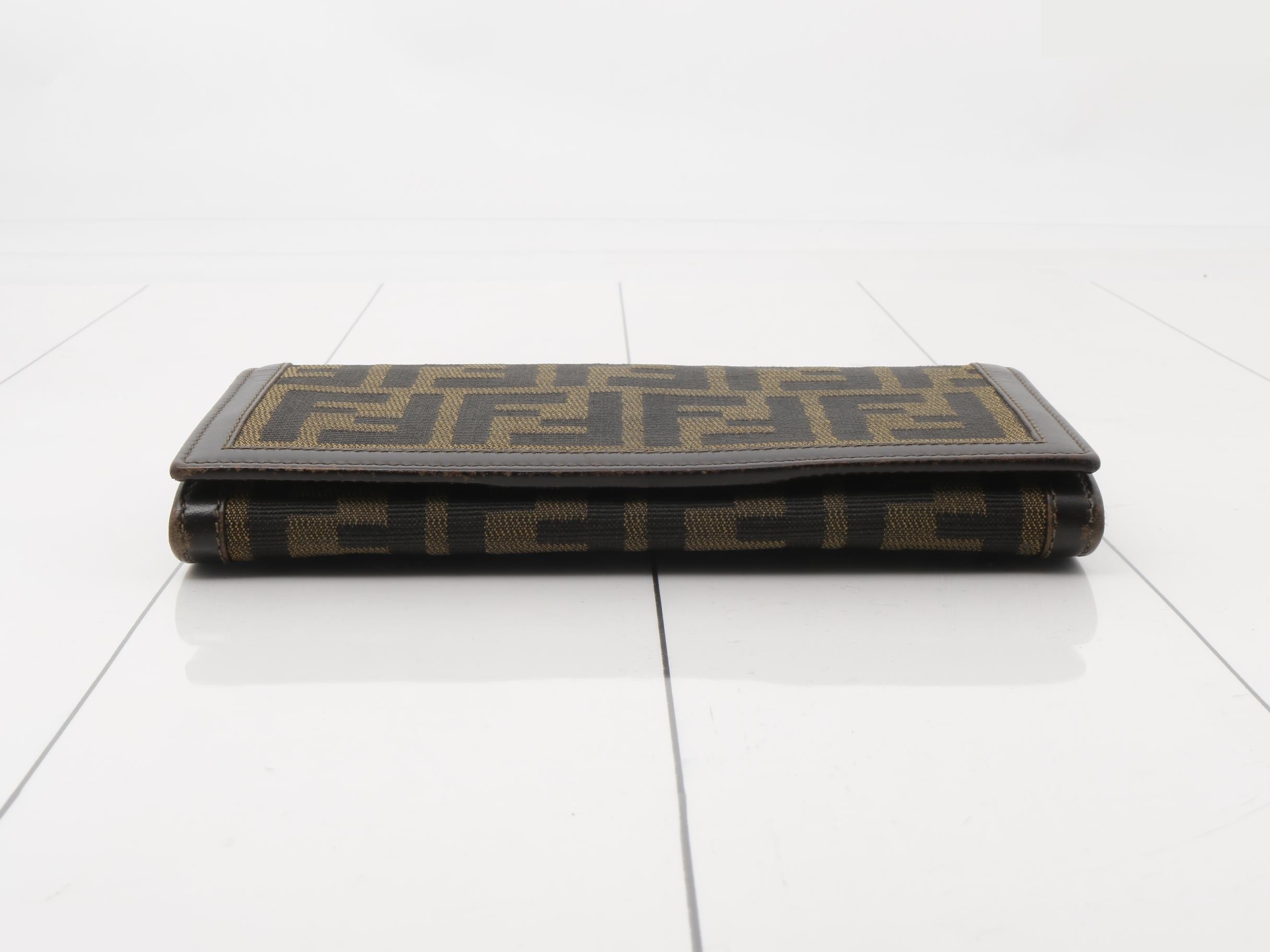 Zucca (bags) and wallets — view 3