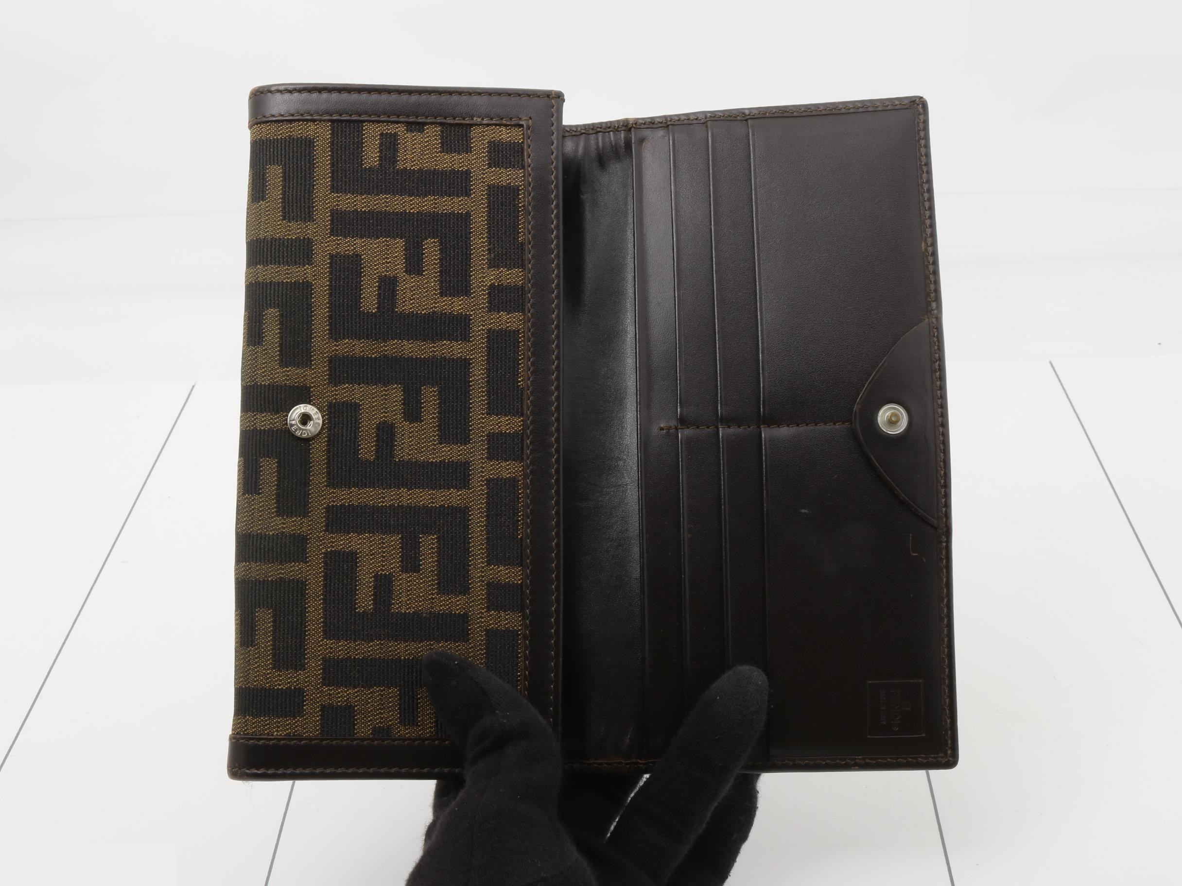 Zucca (bags) and wallets — view 4