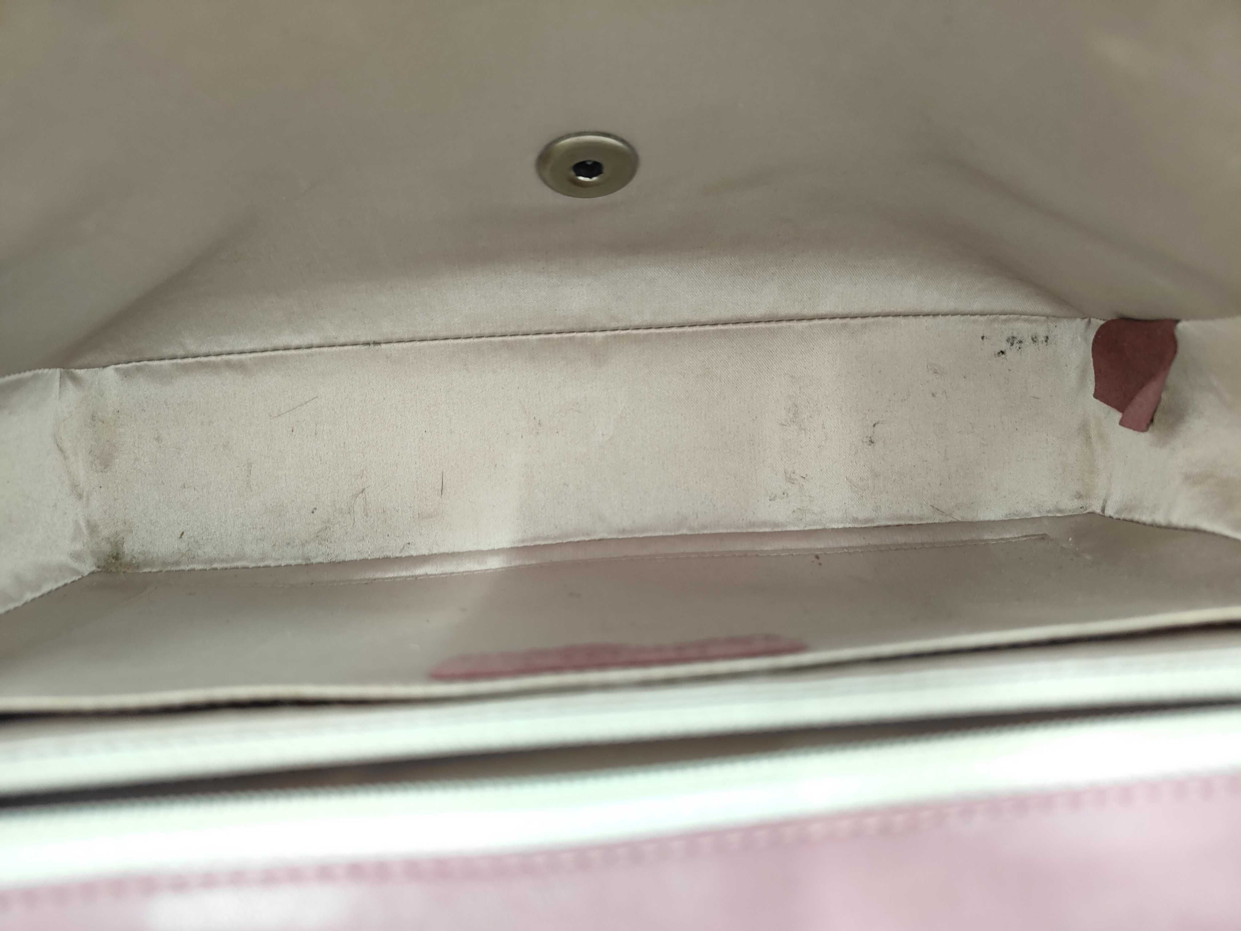 New Travel Chain Shoulder Bag, Pink, Series 6 (Shoulder Bag) — view 8