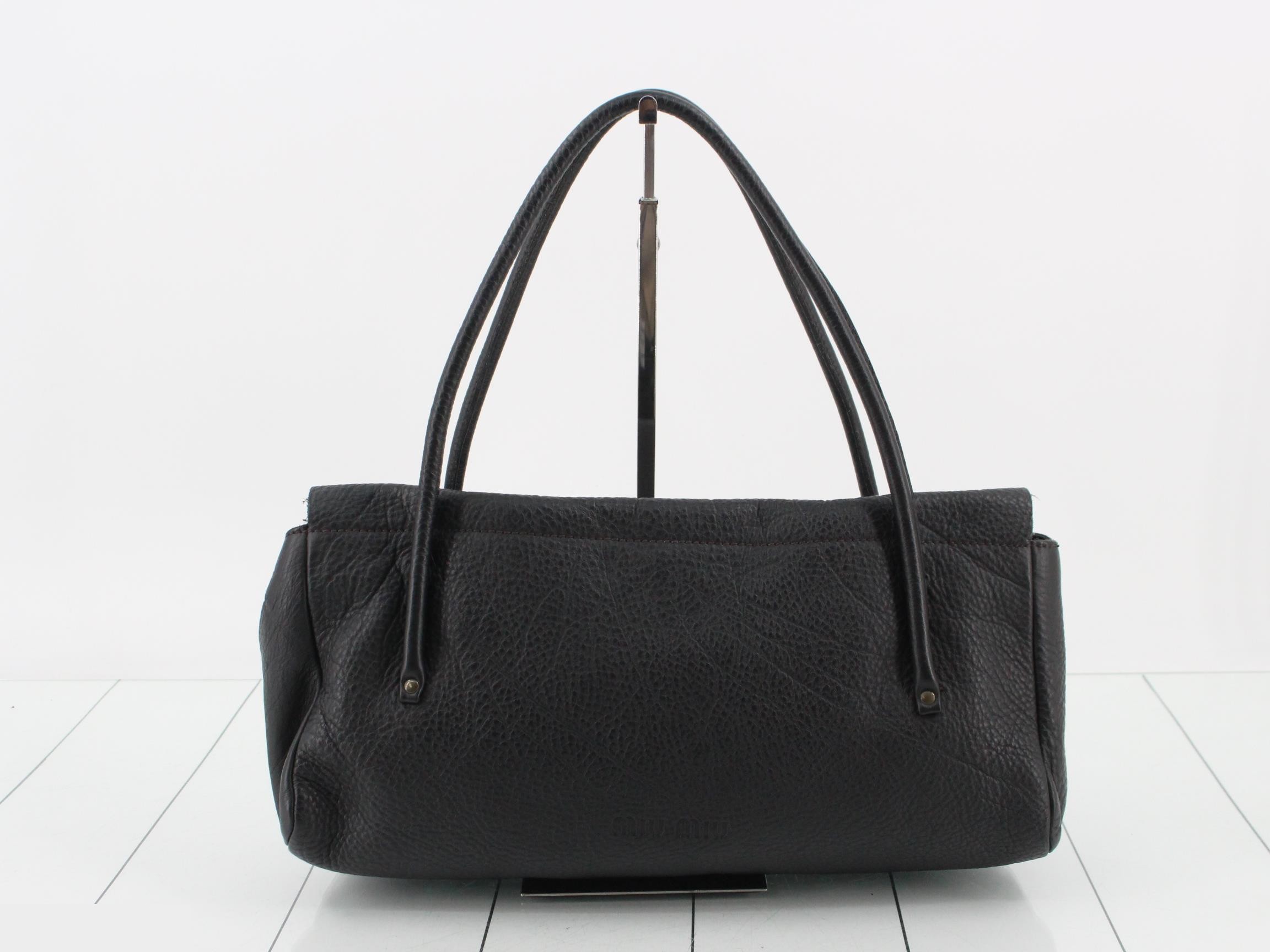 Archive Ribbon Shoulder Bag — view 2