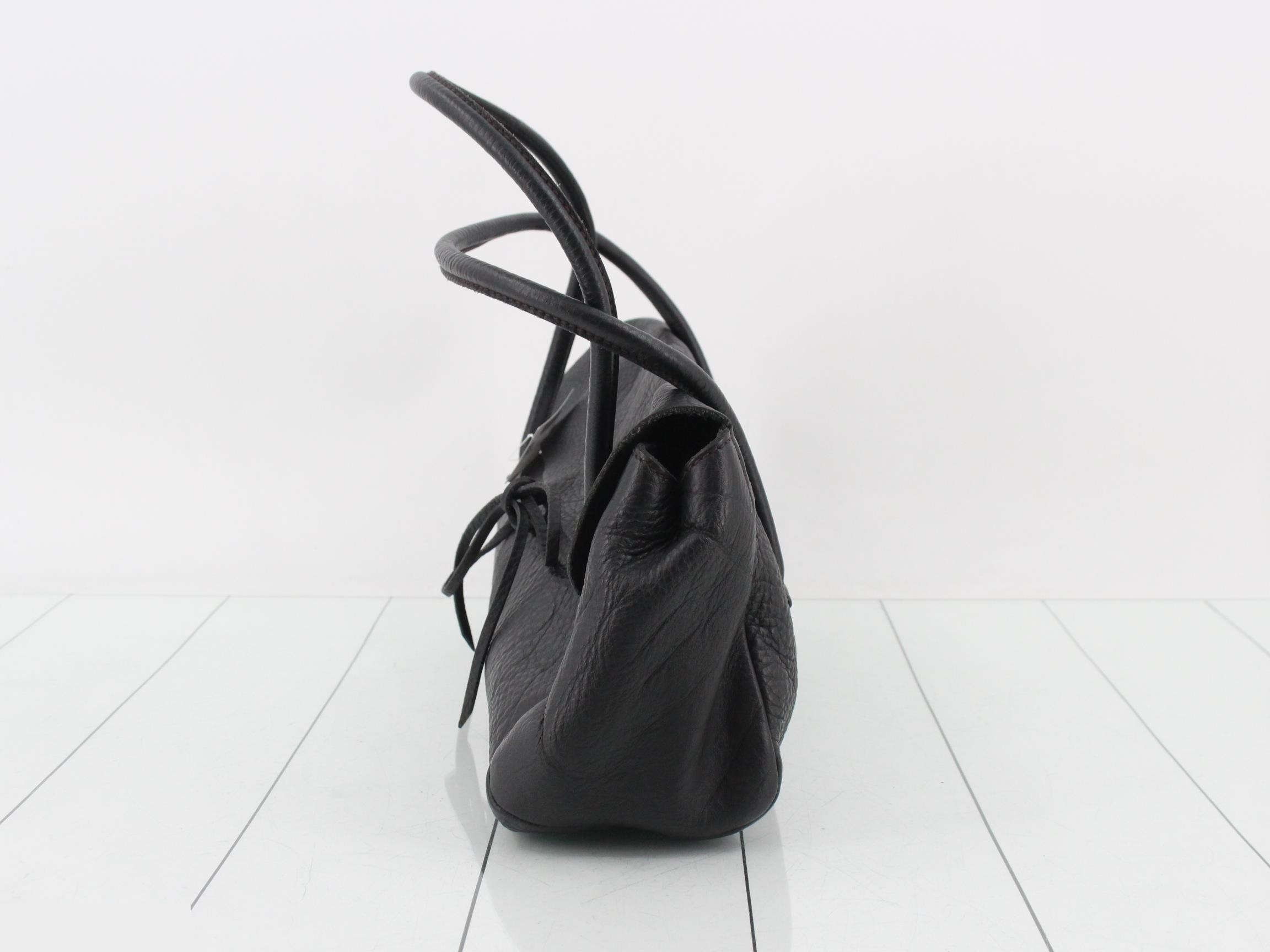 Archive Ribbon Shoulder Bag — view 3