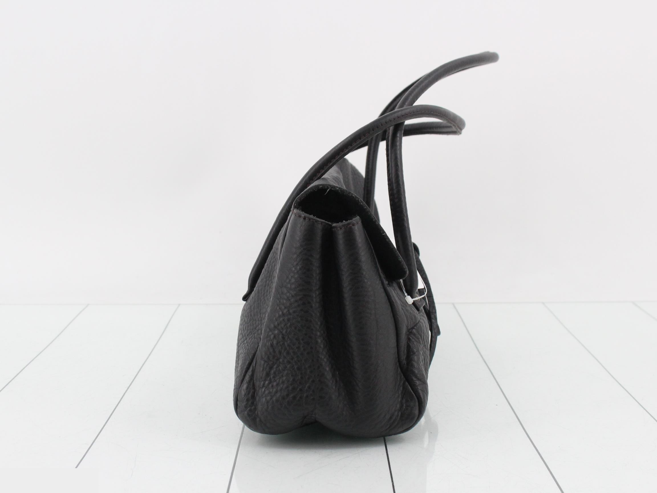Archive Ribbon Shoulder Bag — view 4