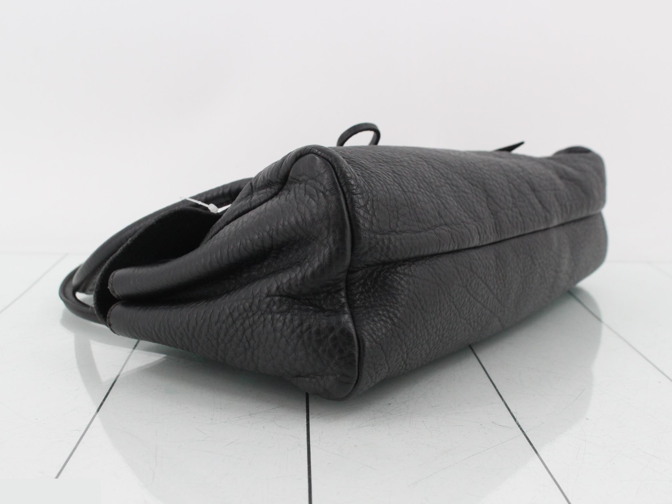 Archive Ribbon Shoulder Bag — view 5